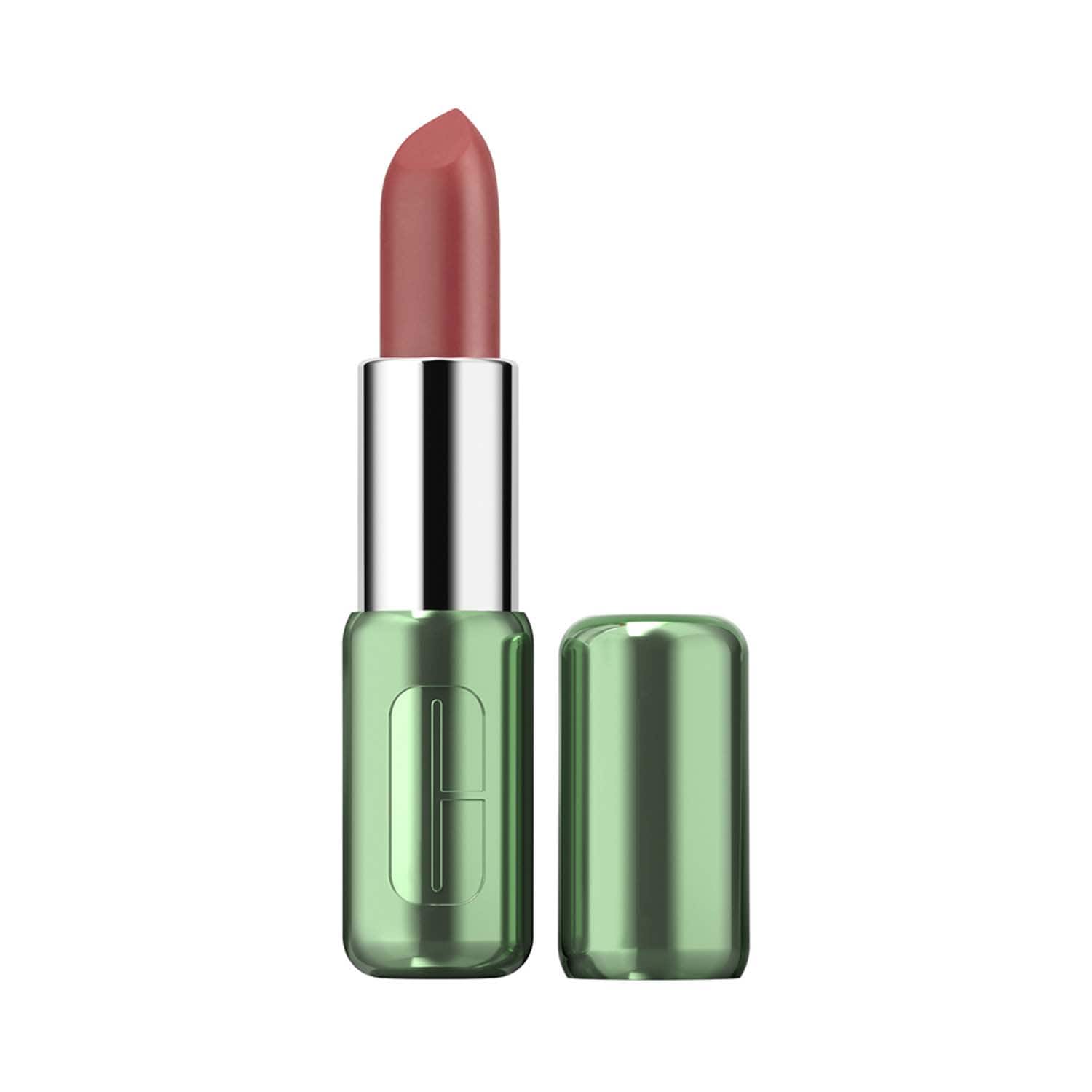 CLINIQUE | Clinique Pop Longwear Lipstick - Beach Pop (3.9 g)