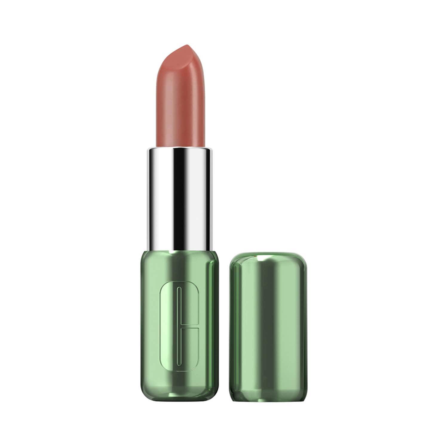 CLINIQUE | Clinique Pop Longwear Lipstick - Cappuccino Pop (3.9 g)