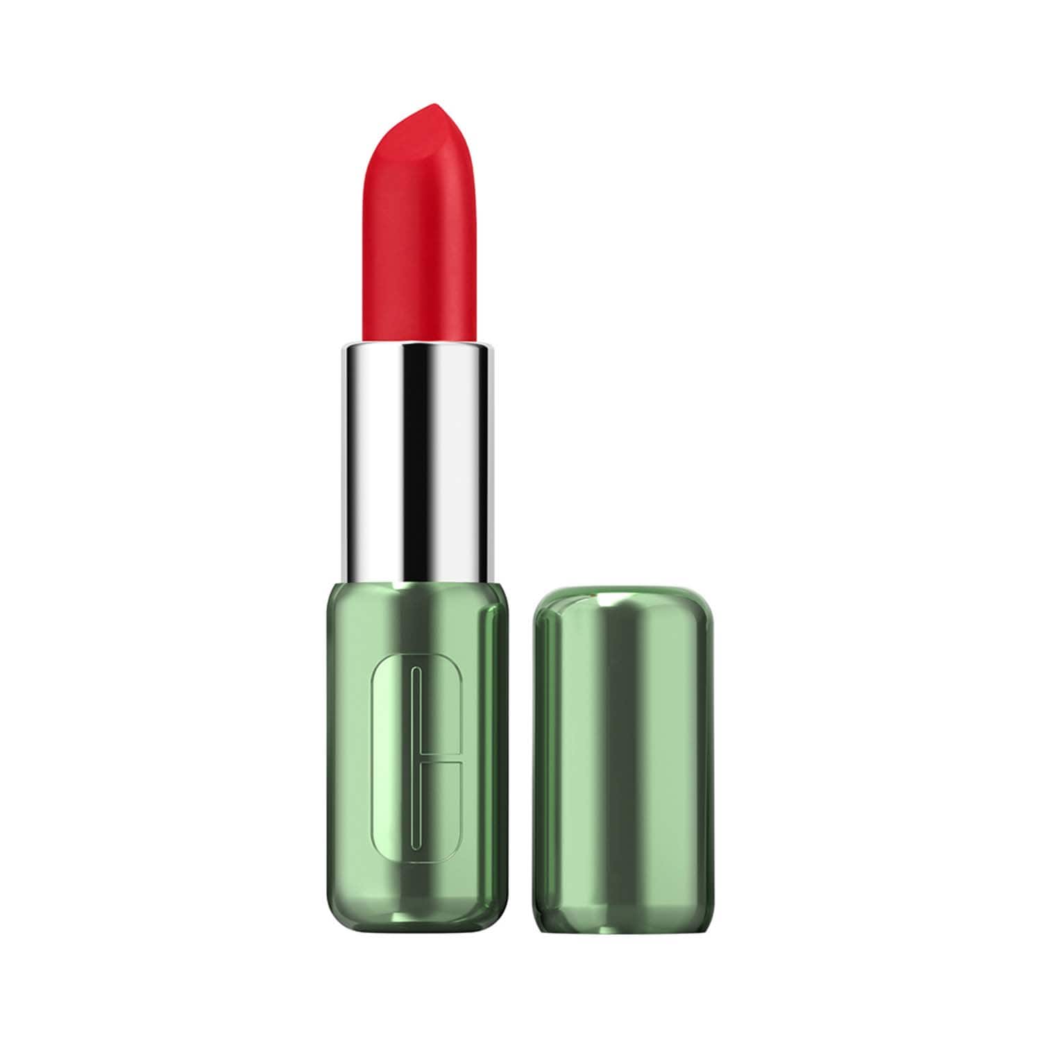 CLINIQUE | Clinique Pop Longwear Lipstick - Chilli Pop (3.9 g)