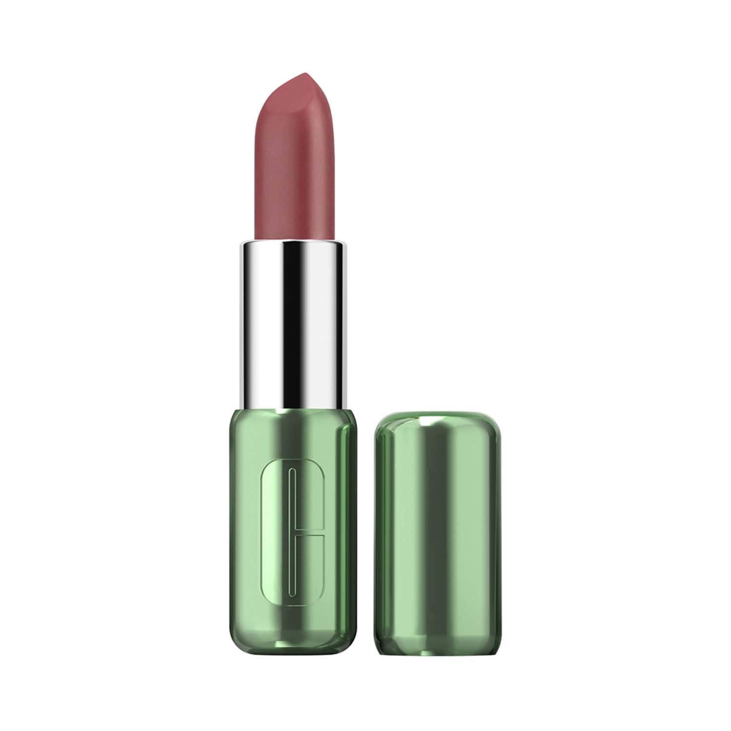 CLINIQUE | Clinique Pop Longwear Lipstick - Clove Pop (3.9 g)