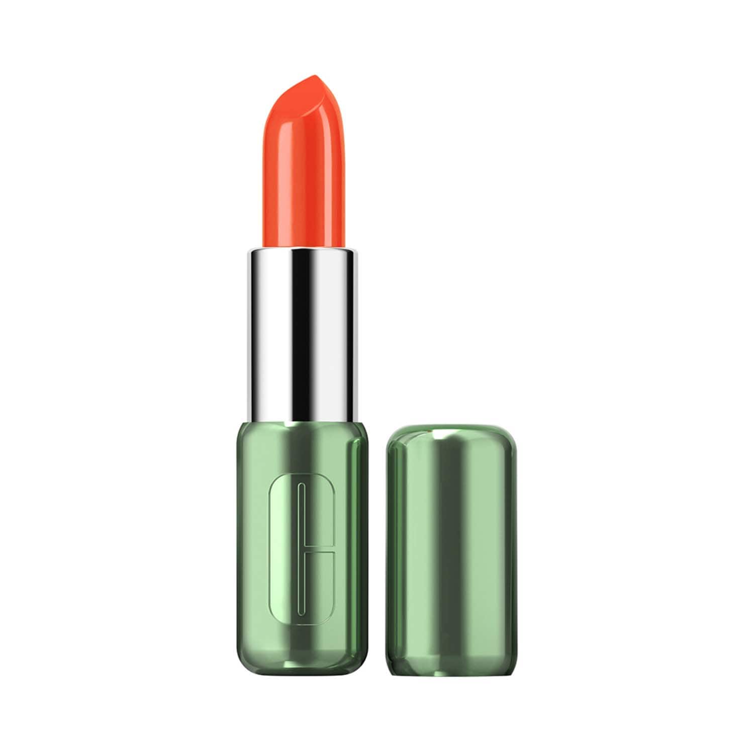 CLINIQUE | Clinique Pop Longwear Lipstick - Flame Pop (3.9 g)