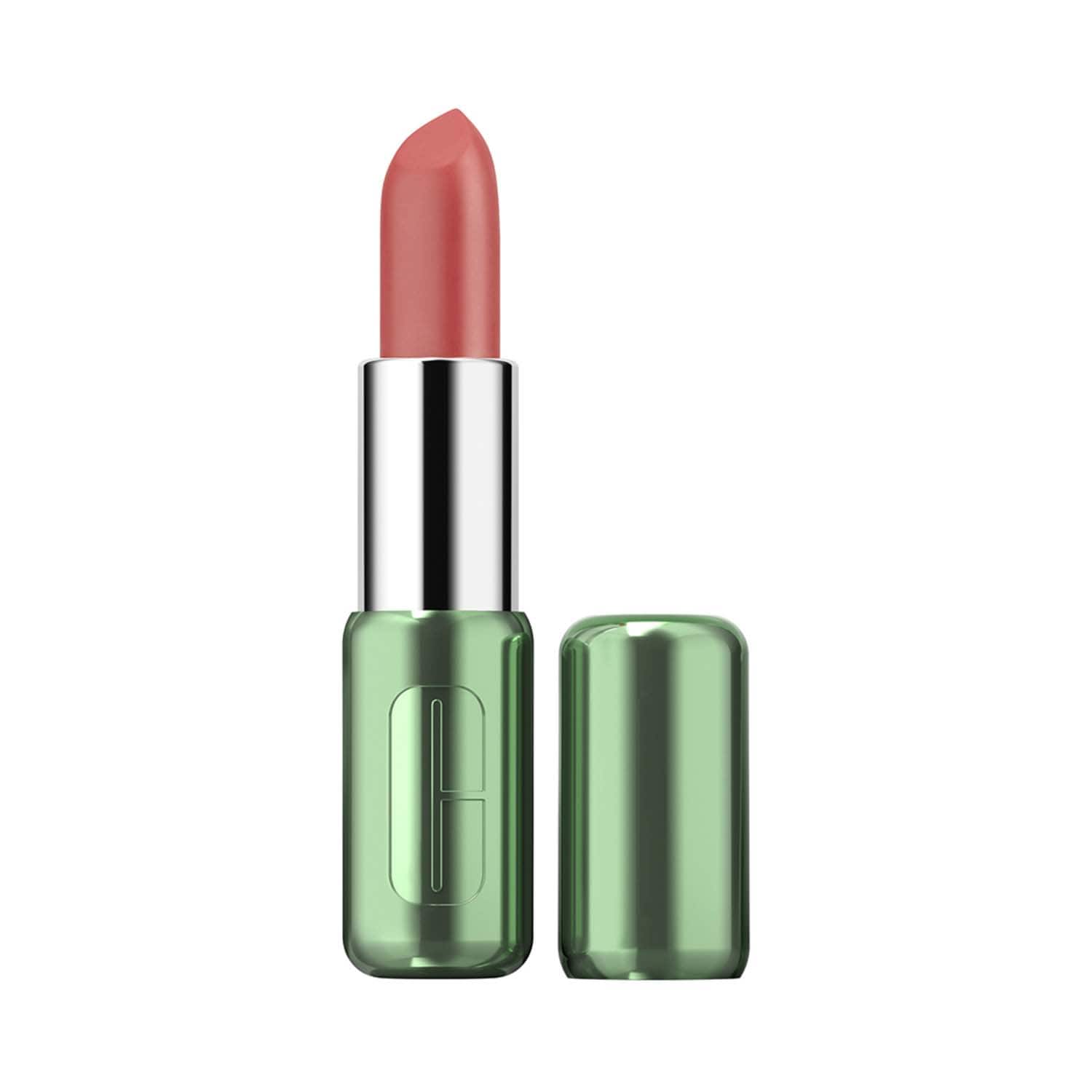 CLINIQUE | Clinique Pop Longwear Lipstick - Latte Pop (3.9 g)