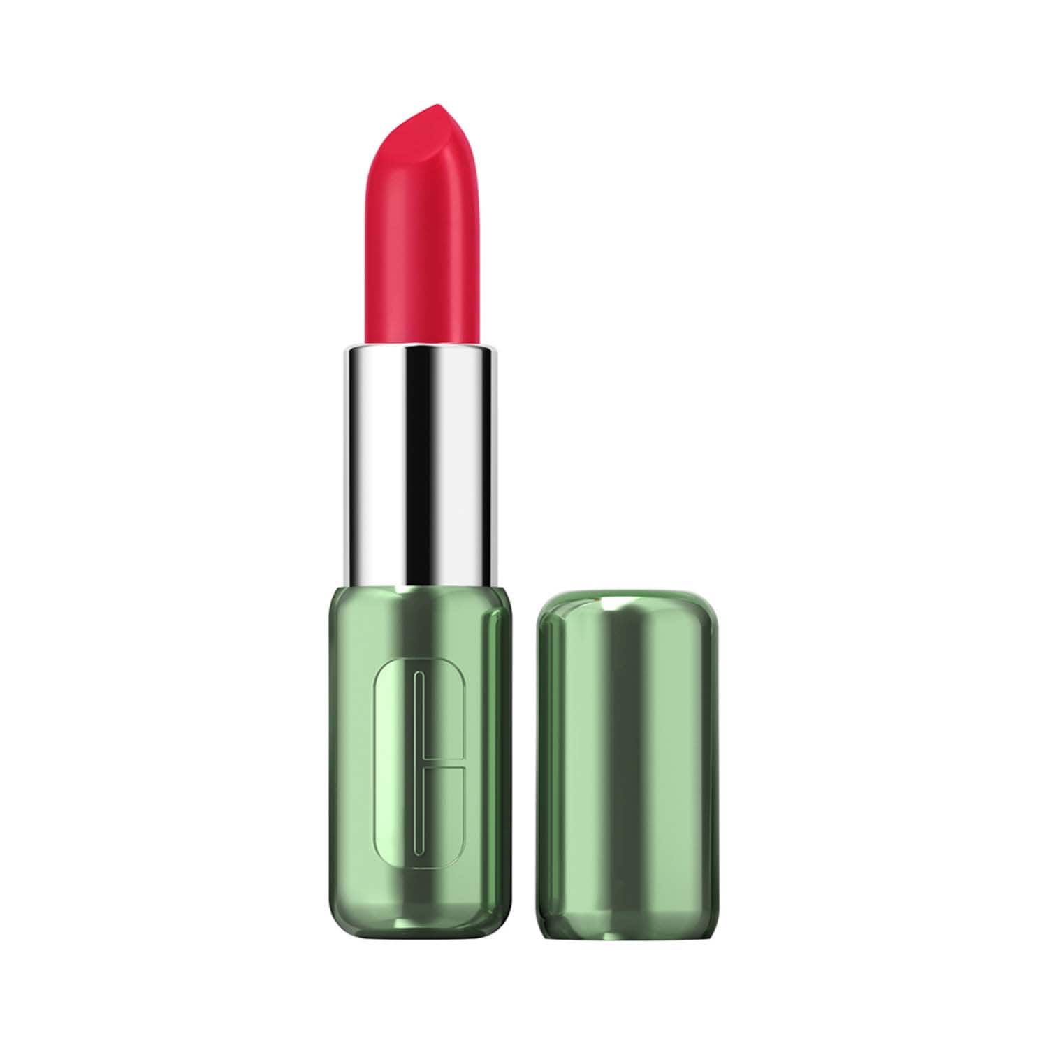CLINIQUE | Clinique Pop Longwear Lipstick - Peppermint Pop (3.9 g)