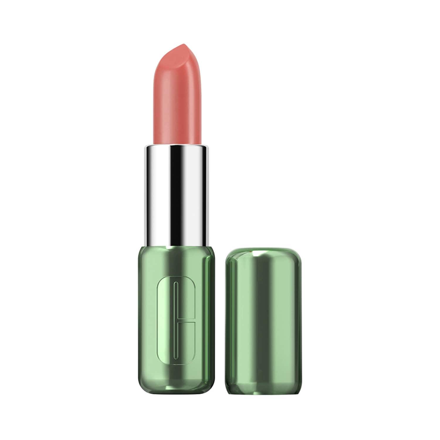 CLINIQUE | Clinique Pop Longwear Lipstick - Petal Pop Satin (3.9 g)