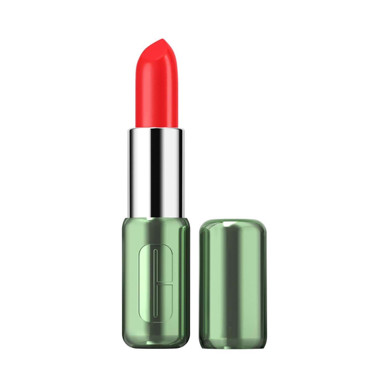 CLINIQUE | Clinique Pop Longwear Lipstick - Poppy Pop (3.9 g)