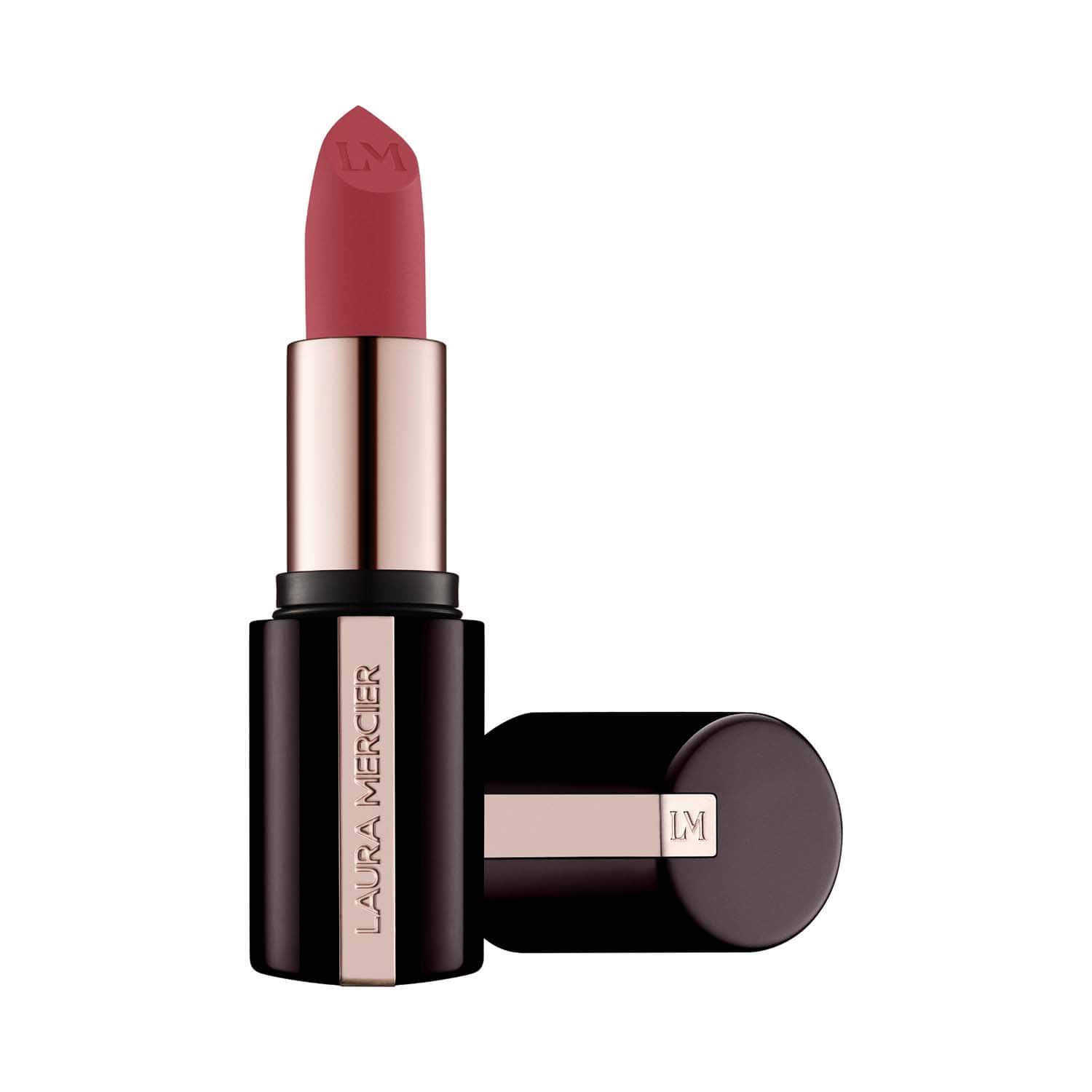 Laura Mercier | Laura Mercier Caviar Smoothing Matte Lipstick - 620 Pink Tulle (3.8 g)