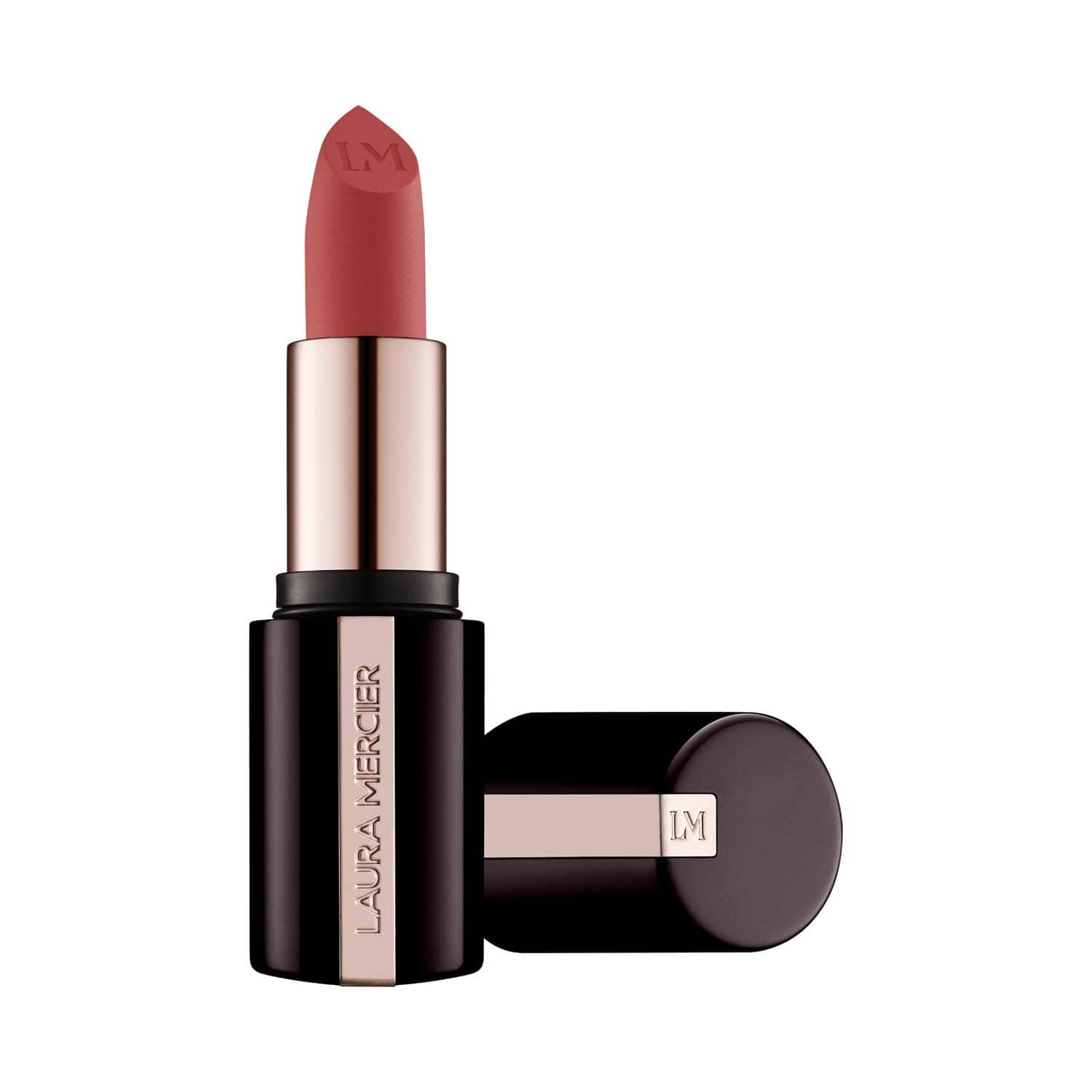 Laura Mercier | Laura Mercier Caviar Smoothing Matte Lipstick - 668 Rose Crepe (3.8 g)
