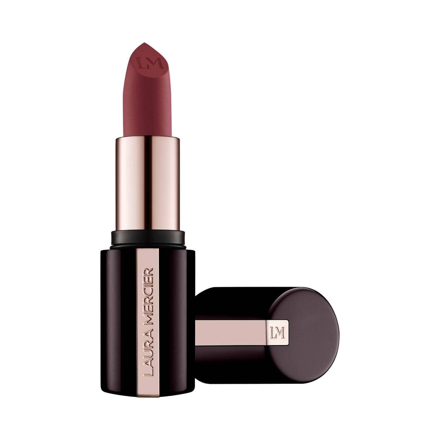 Laura Mercier | Laura Mercier Caviar Smoothing Matte Lipstick - 510 Mulberry Moire (3.8 g)