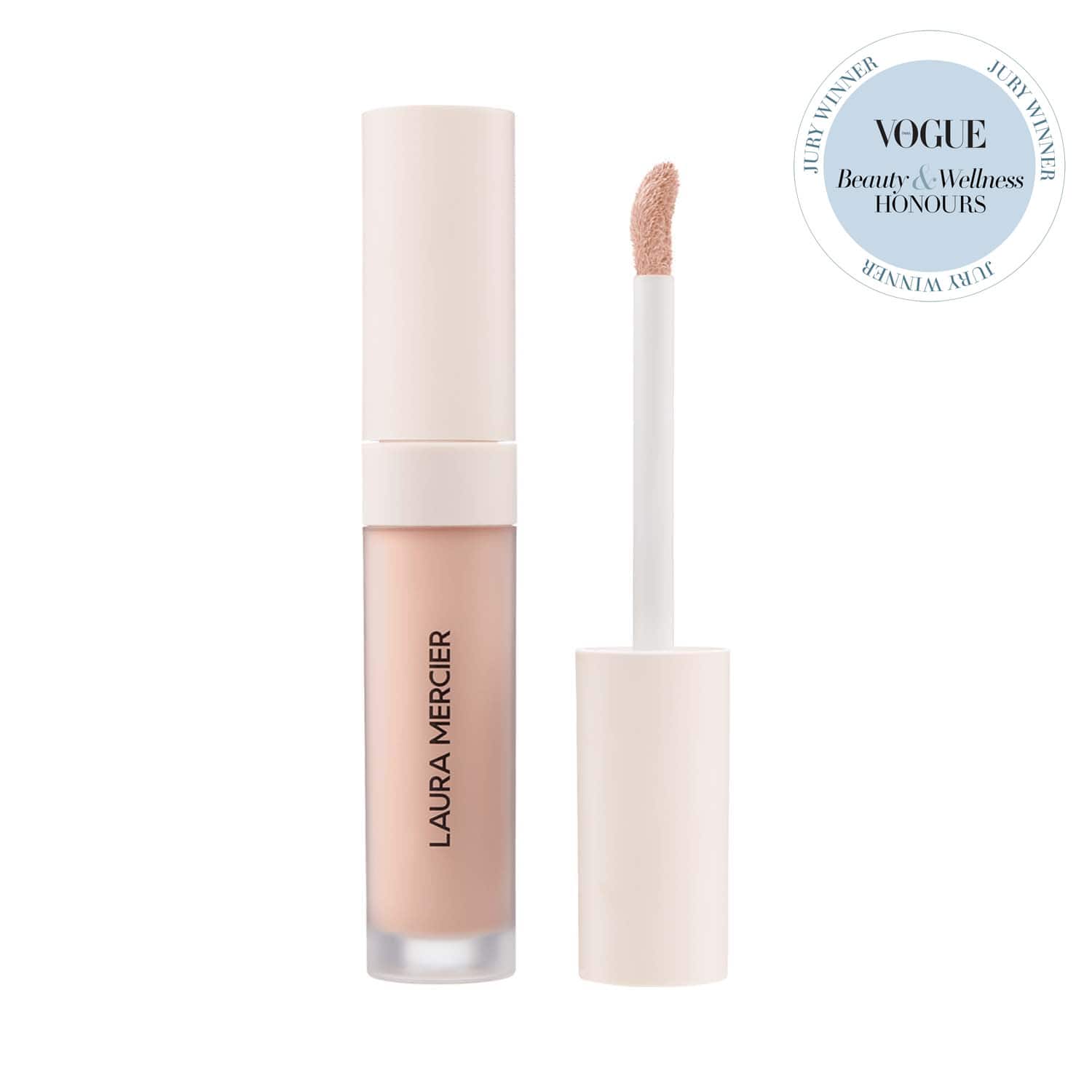 Laura Mercier | Laura Mercier Real Flawless Weightless Perfecting Concealer - 1C1 (5.4 ml)