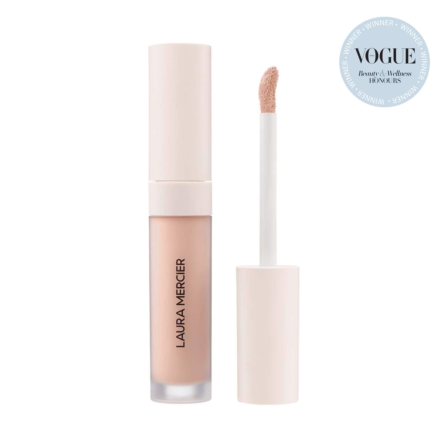 Laura Mercier | Laura Mercier Real Flawless Weightless Perfecting Concealer - 1C1 (5.4 ml)