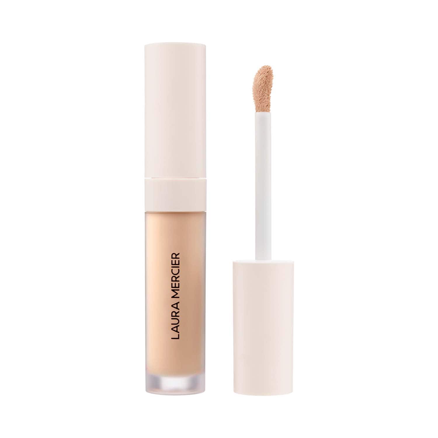 Laura Mercier | Laura Mercier Real Flawless Weightless Perfecting Concealer - 1N0 (5.4 ml)