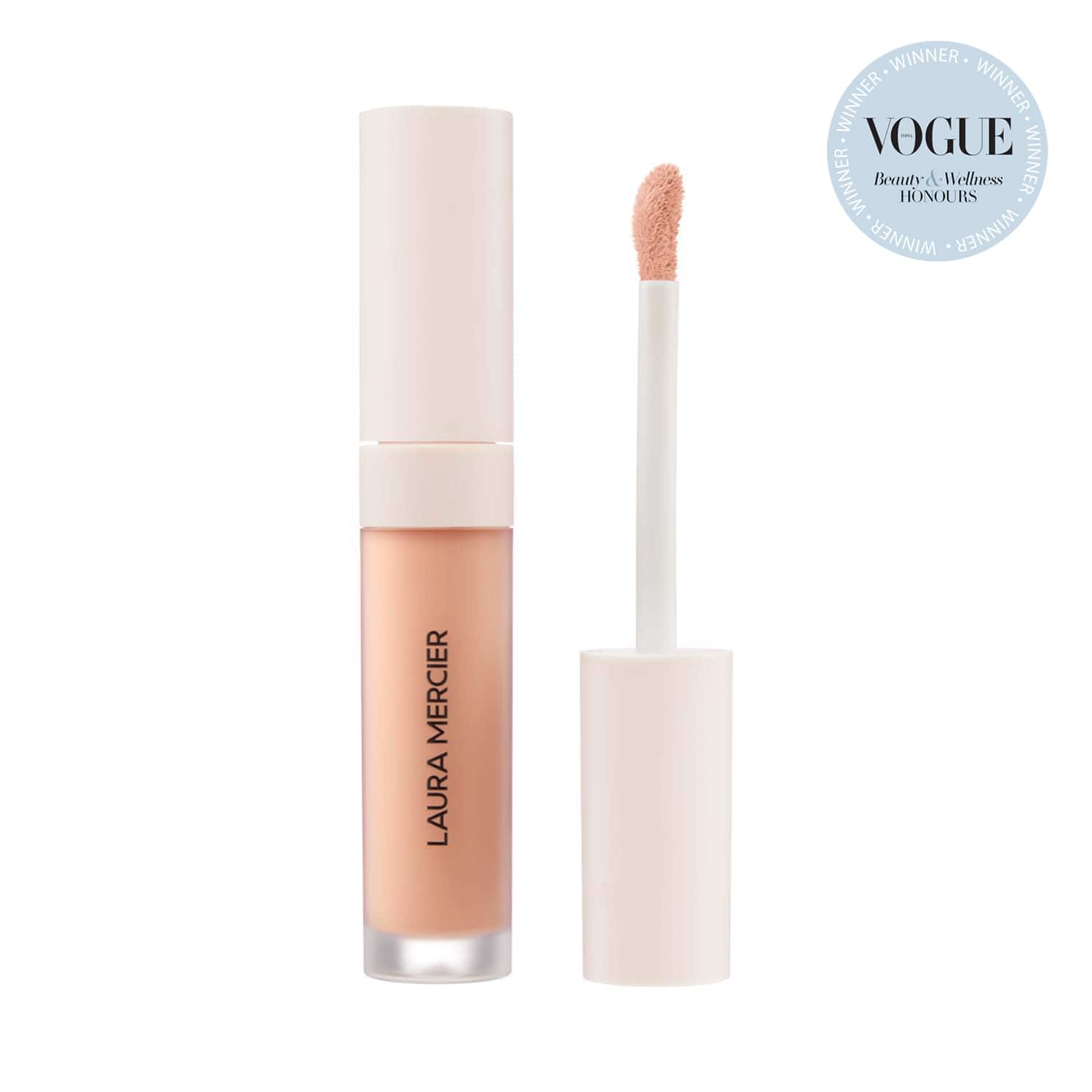 Laura Mercier | Laura Mercier Real Flawless Weightless Perfecting Concealer - 2C1 (5.4 ml)