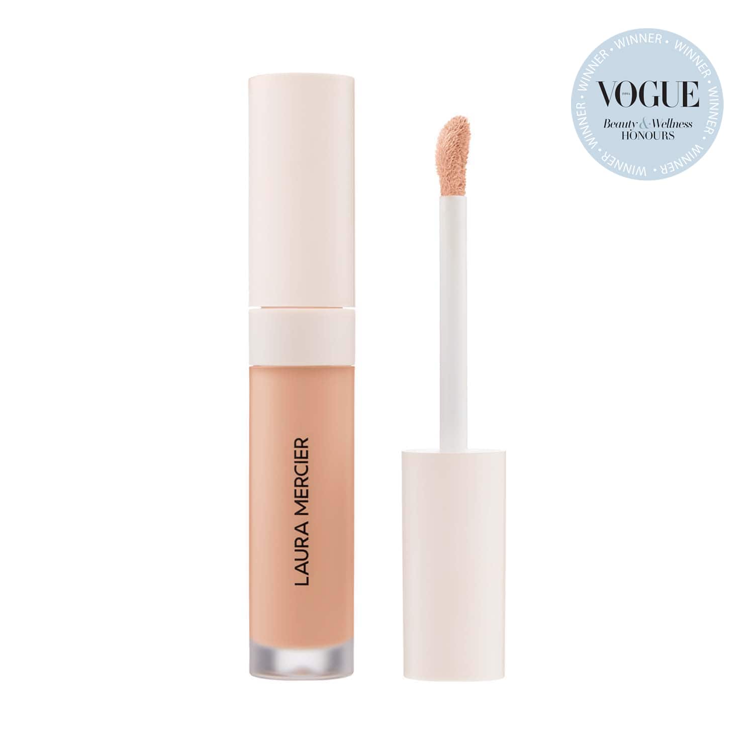 Laura Mercier | Laura Mercier Real Flawless Weightless Perfecting Concealer - 2N1 (5.4 ml)