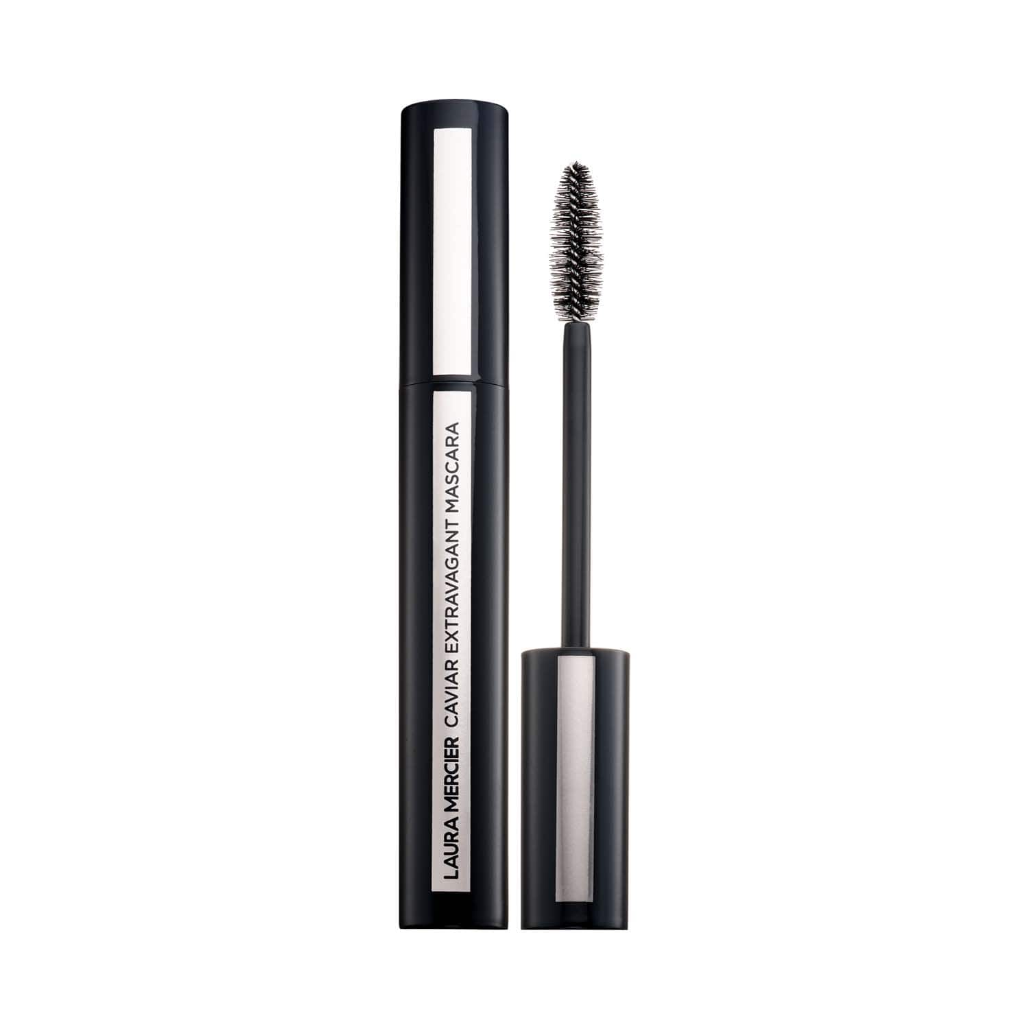 Laura Mercier | Laura Mercier Caviar Extravagant Mascara - Black (8.5 ml)