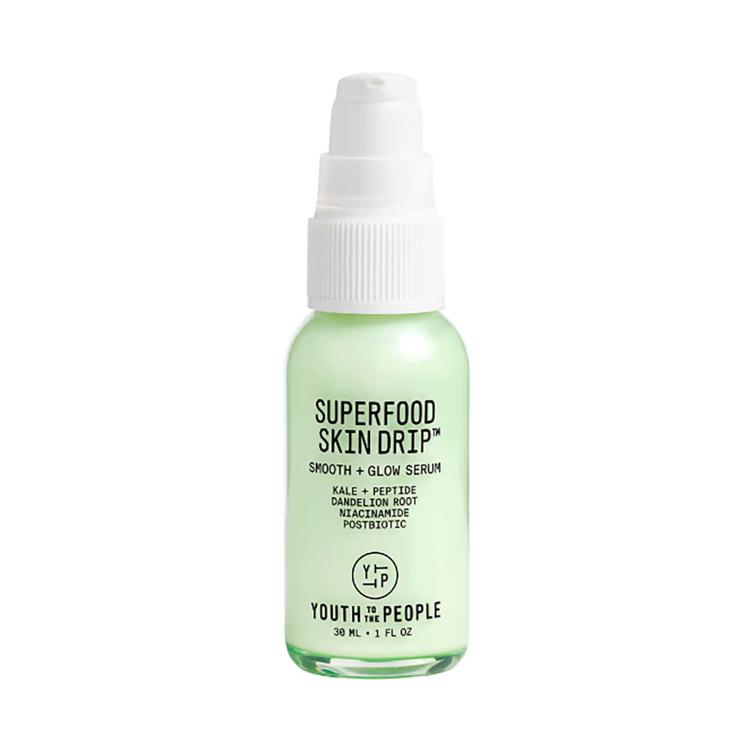 YOUTH TO THE PEOPLE | YOUTH TO THE PEOPLE Superfood Skin Drip Smooth + Glow Serum (30 ml)