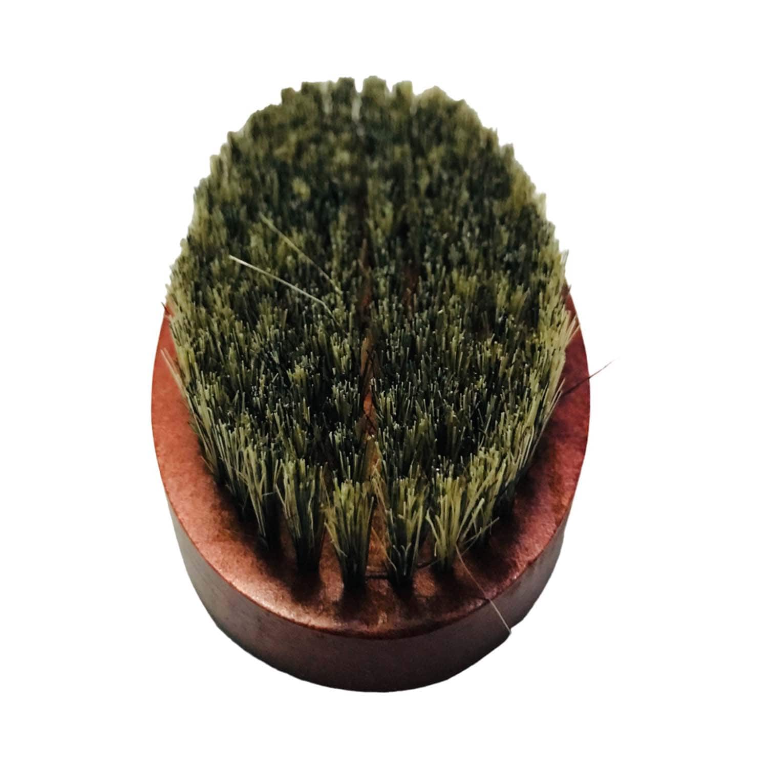 Babila | Babila BB-V01 Luxe Soft Bristles Beard Brush