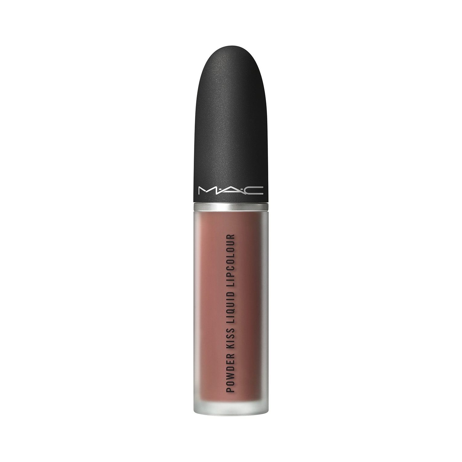 M.A.C | M.A.C Powder Kiss Liquid Lip - Taken (5 ml)