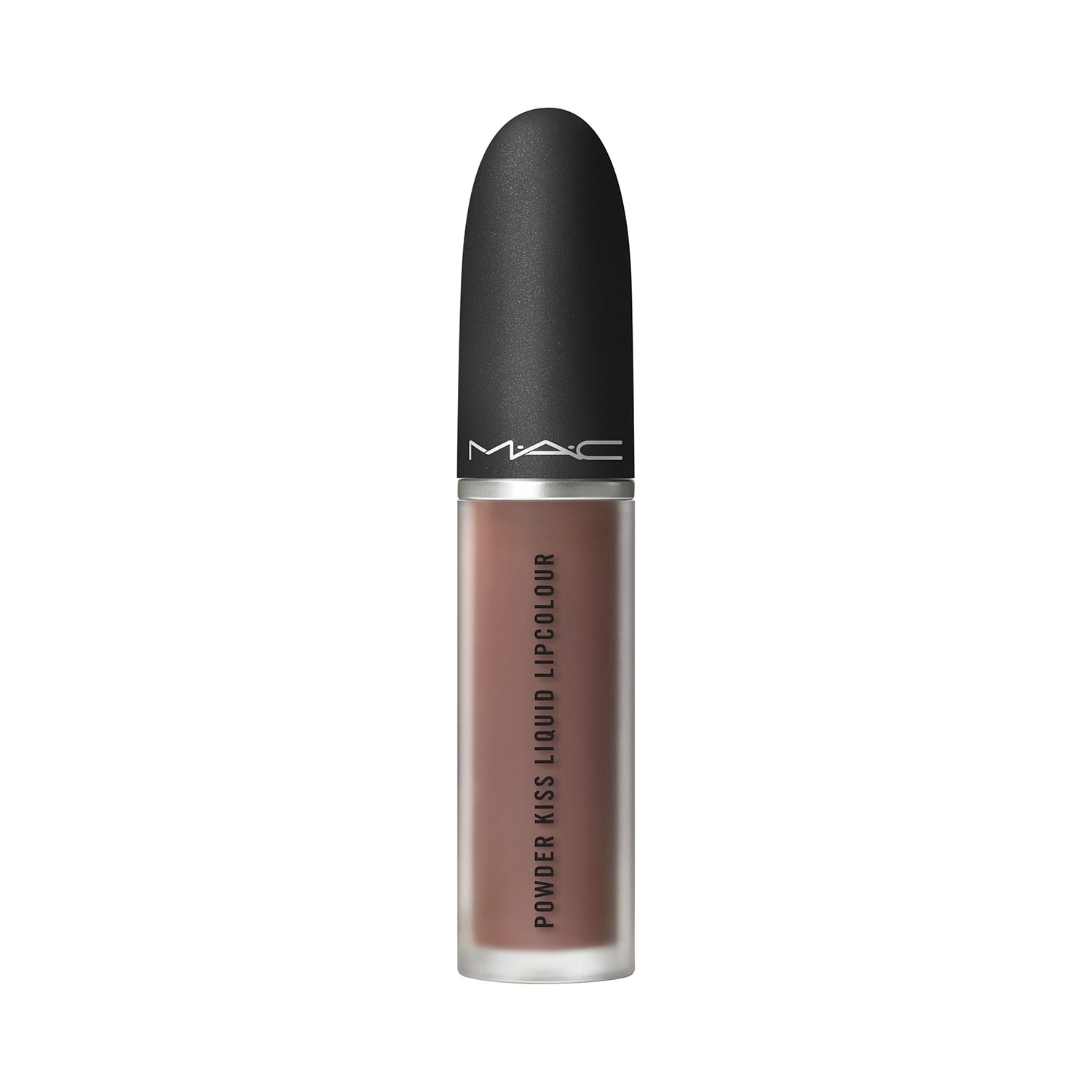 M.A.C | M.A.C Powder Kiss Liquid Lip - Buffiest (5 ml)