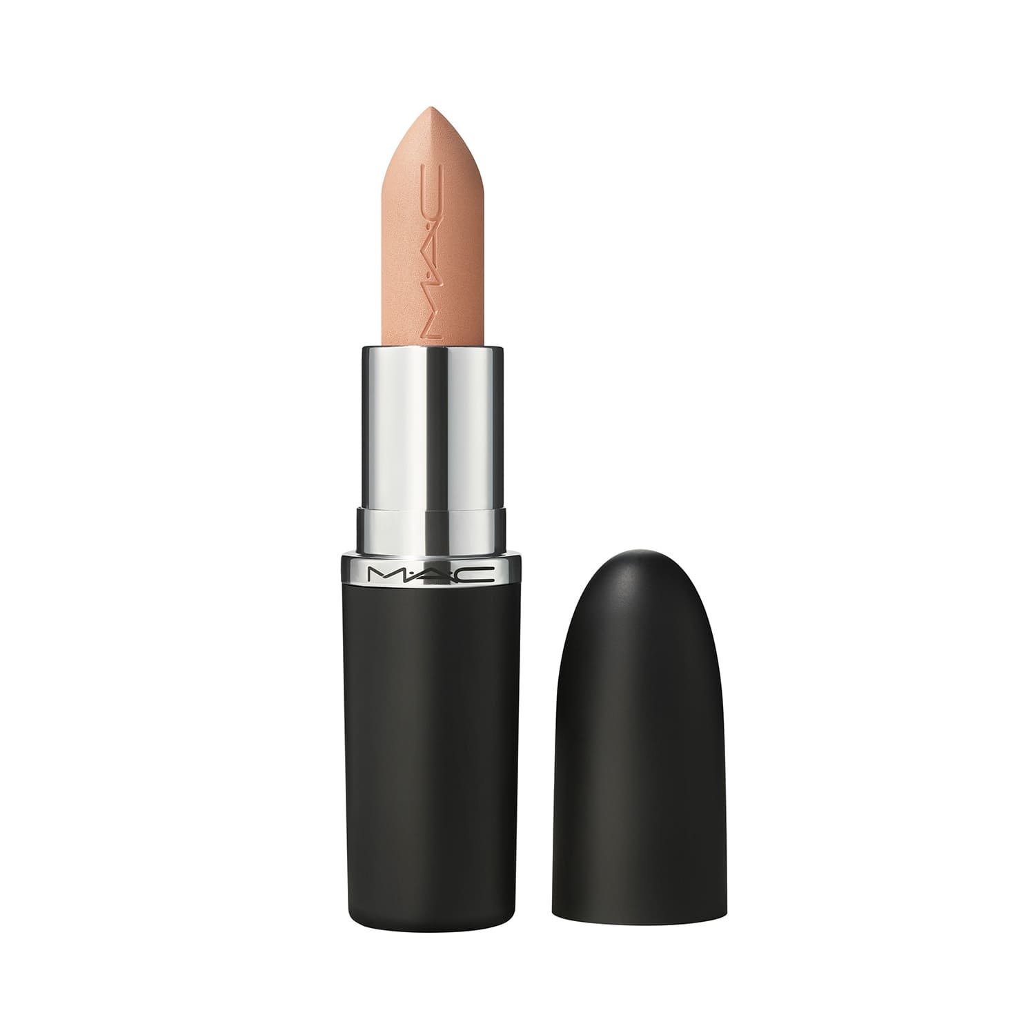 M.A.C | M.A.C Macximal Matte Lipstick - Acting Natural (3.5 g)