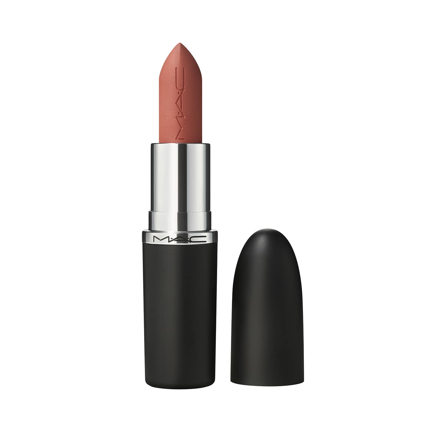 M.A.C | M.A.C Macximal Matte Lipstick - Cool Teddy (3.5 g)