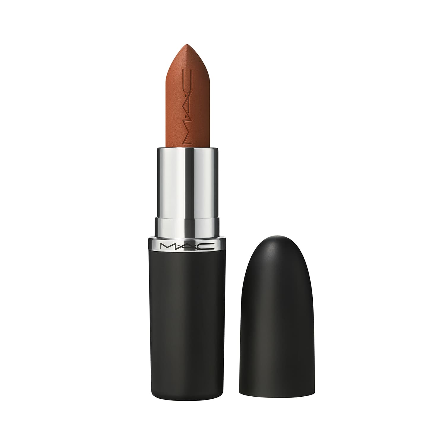 M.A.C | M.A.C Macximal Matte Lipstick - Iconic Photo (3.5 g)