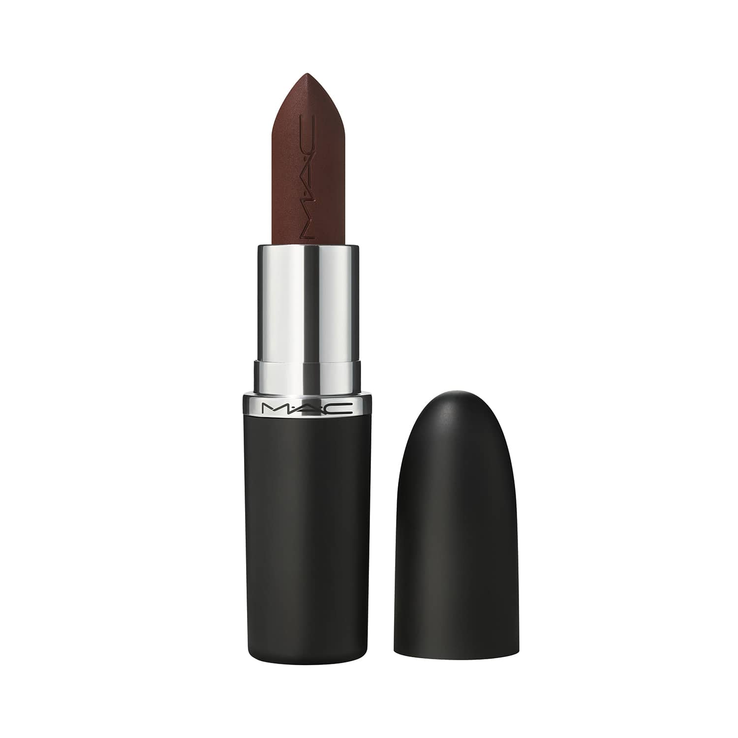 M.A.C | M.A.C Macximal Matte Lipstick - Bare Macximal (3.5 g)