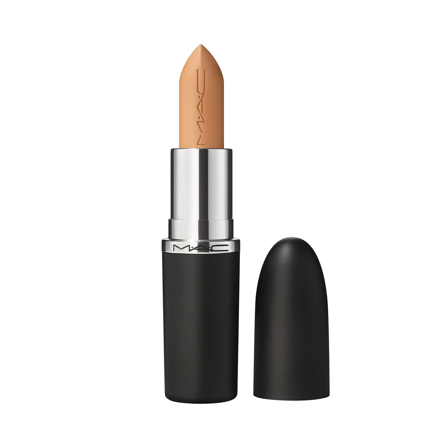 M.A.C | M.A.C Macximal Matte Lipstick - Peachstock (3.5 g)