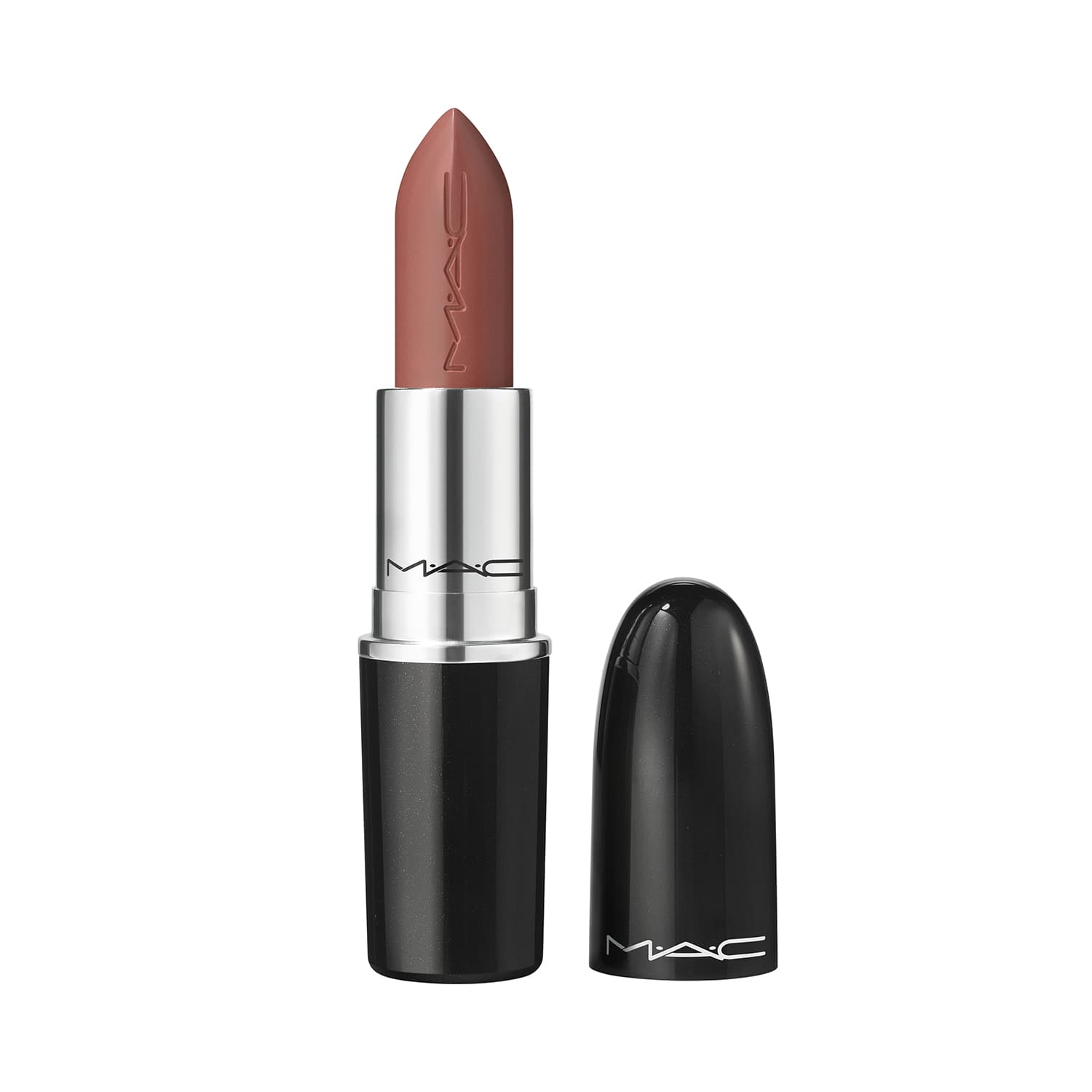 M.A.C | M.A.C Lustreglass Lipstick - Signature Move (3 g)