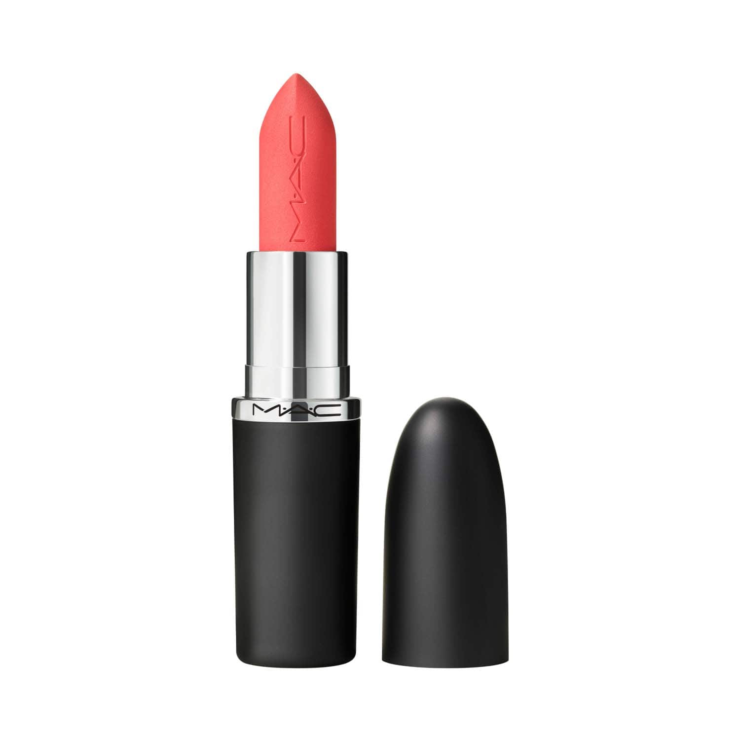 M.A.C | M.A.C Macximal Matte Lipstick - Flamingo (3.5 g)