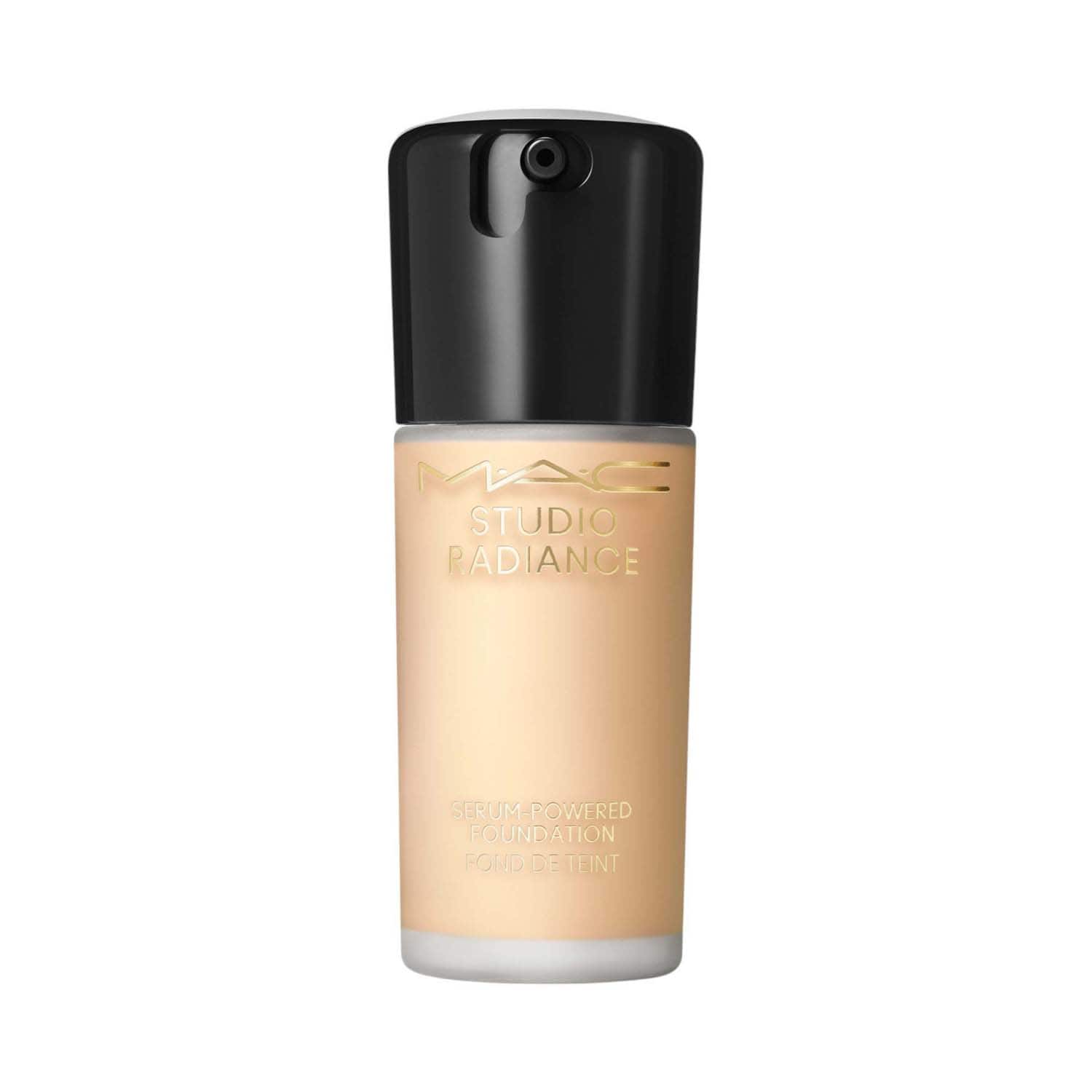 M.A.C | M.A.C Studio Radiance Serum Powered Foundation - NC15 (30 ml)