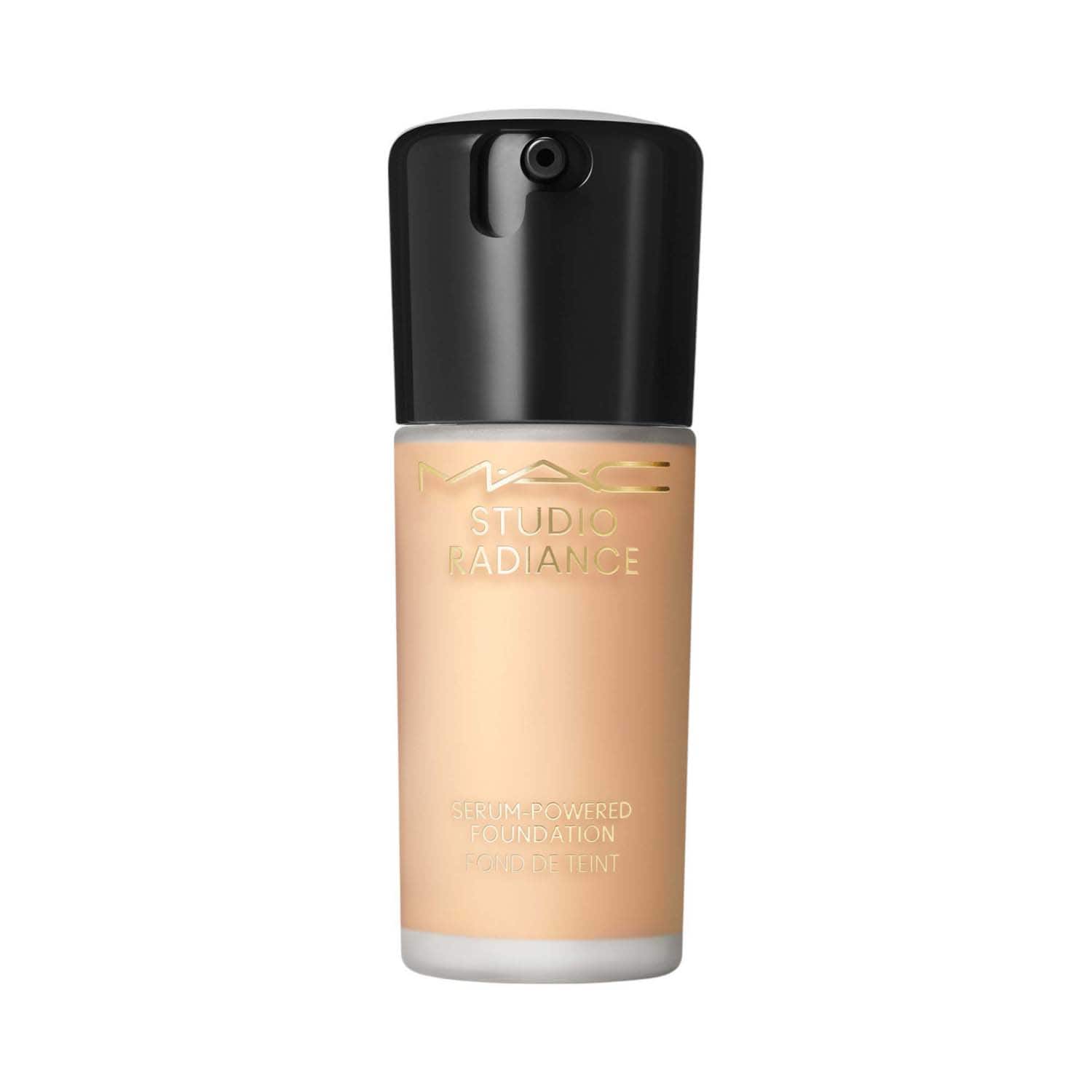 M.A.C | M.A.C Studio Radiance Serum Powered Foundation - NC18 (30 ml)