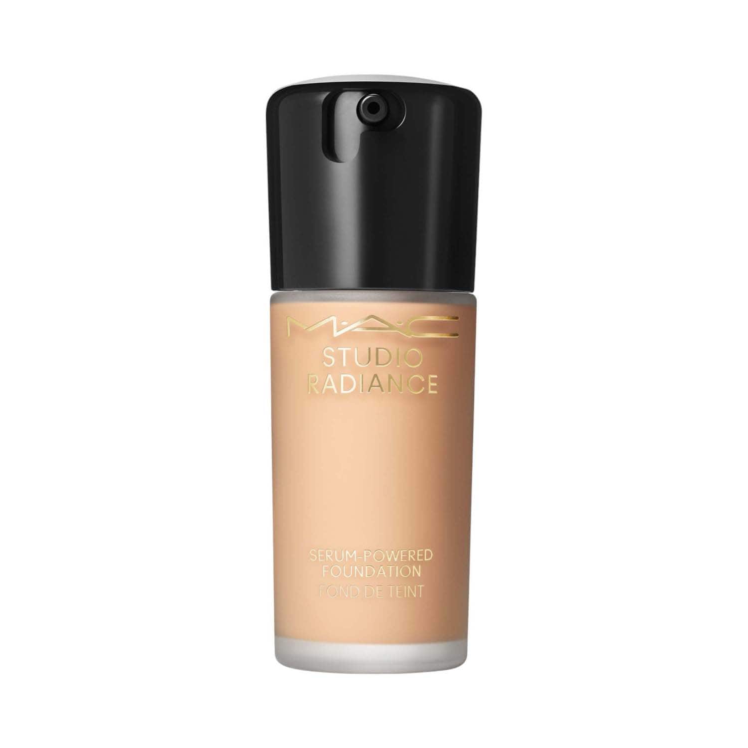 M.A.C | M.A.C Studio Radiance Serum Powered Foundation - NW15 (30 ml)