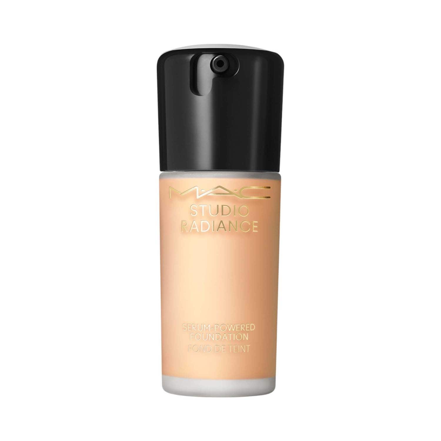 M.A.C | M.A.C Studio Radiance Serum Powered Foundation - NC16 (30 ml)