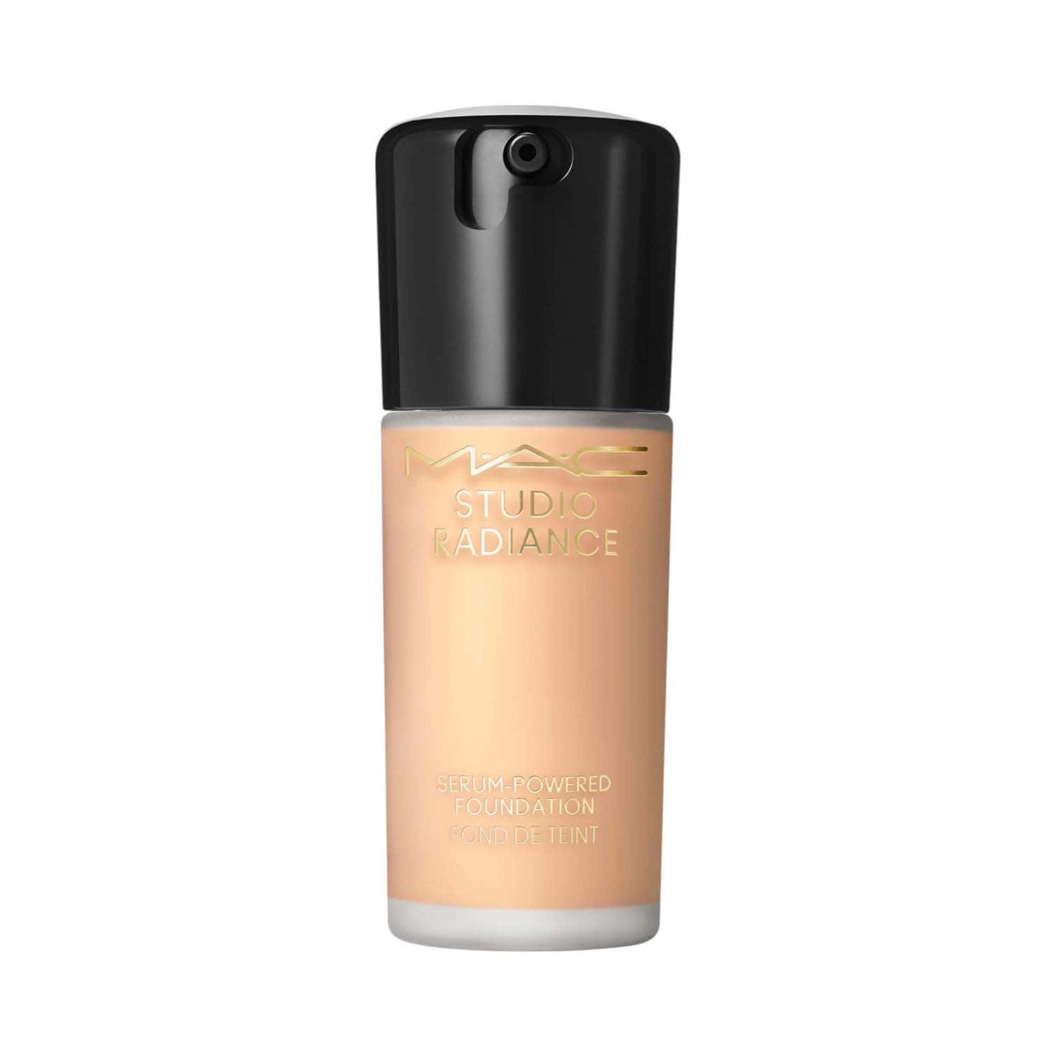 M.A.C | M.A.C Studio Radiance Serum Powered Foundation - NC14.5 (30 ml)
