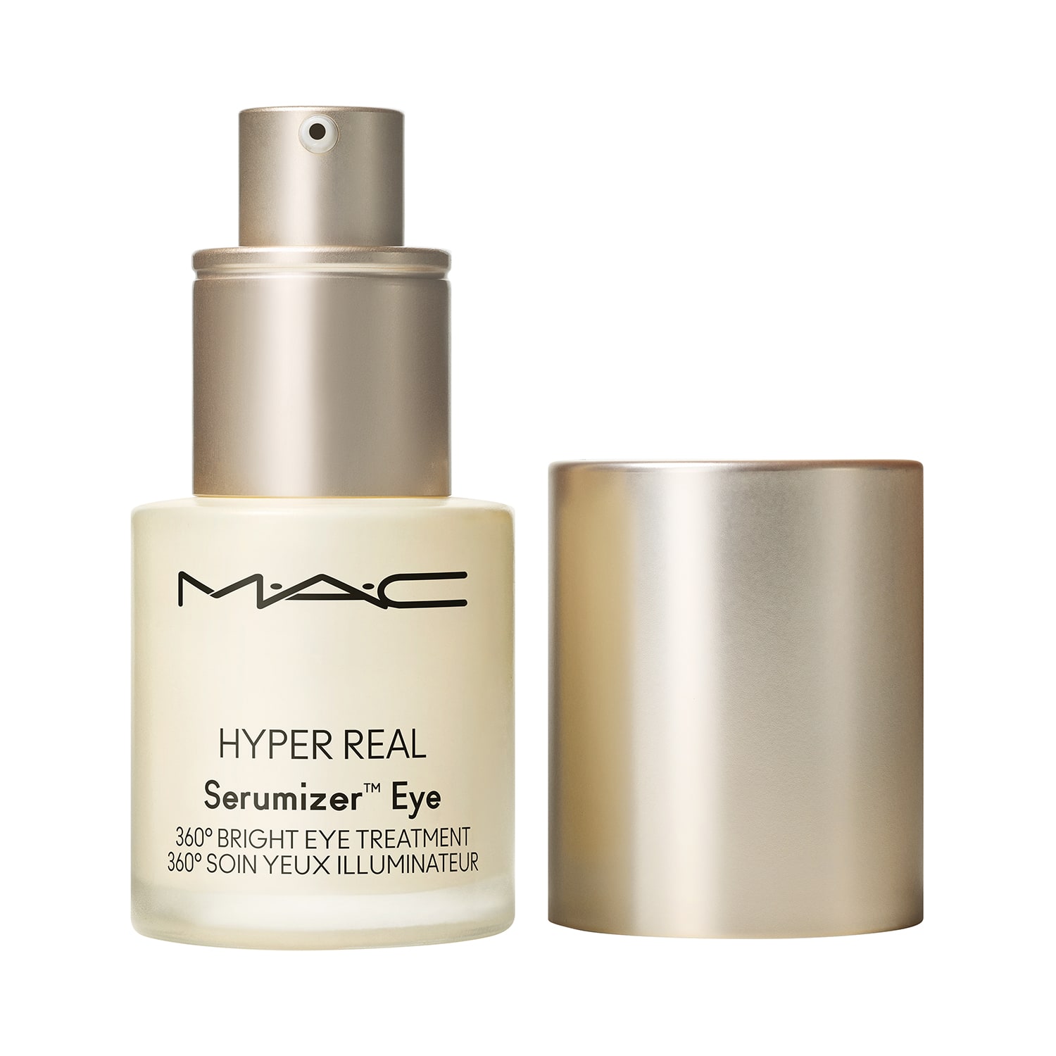 M.A.C | M.A.C Hyper Real Eye Serumizer (15 ml)