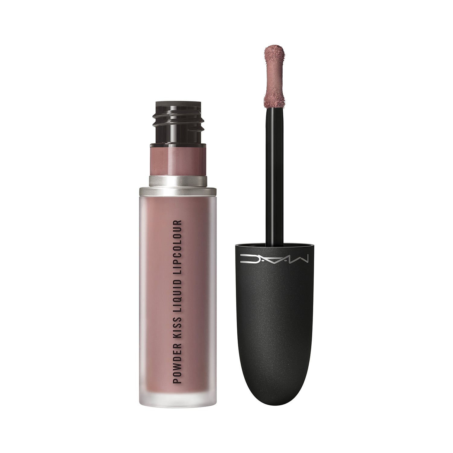 M.A.C | M.A.C Powder Kiss Liquid Lip - It'S Personal (5 ml)