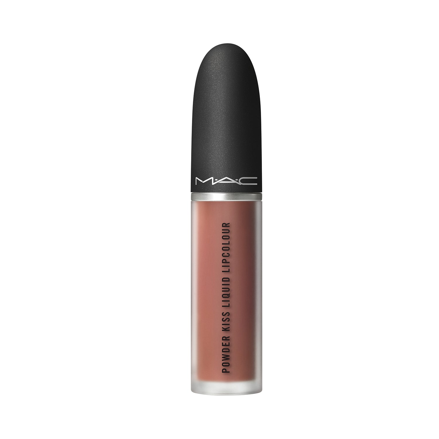 M.A.C | M.A.C Powder Kiss Liquid Lip - Habit (5 ml)
