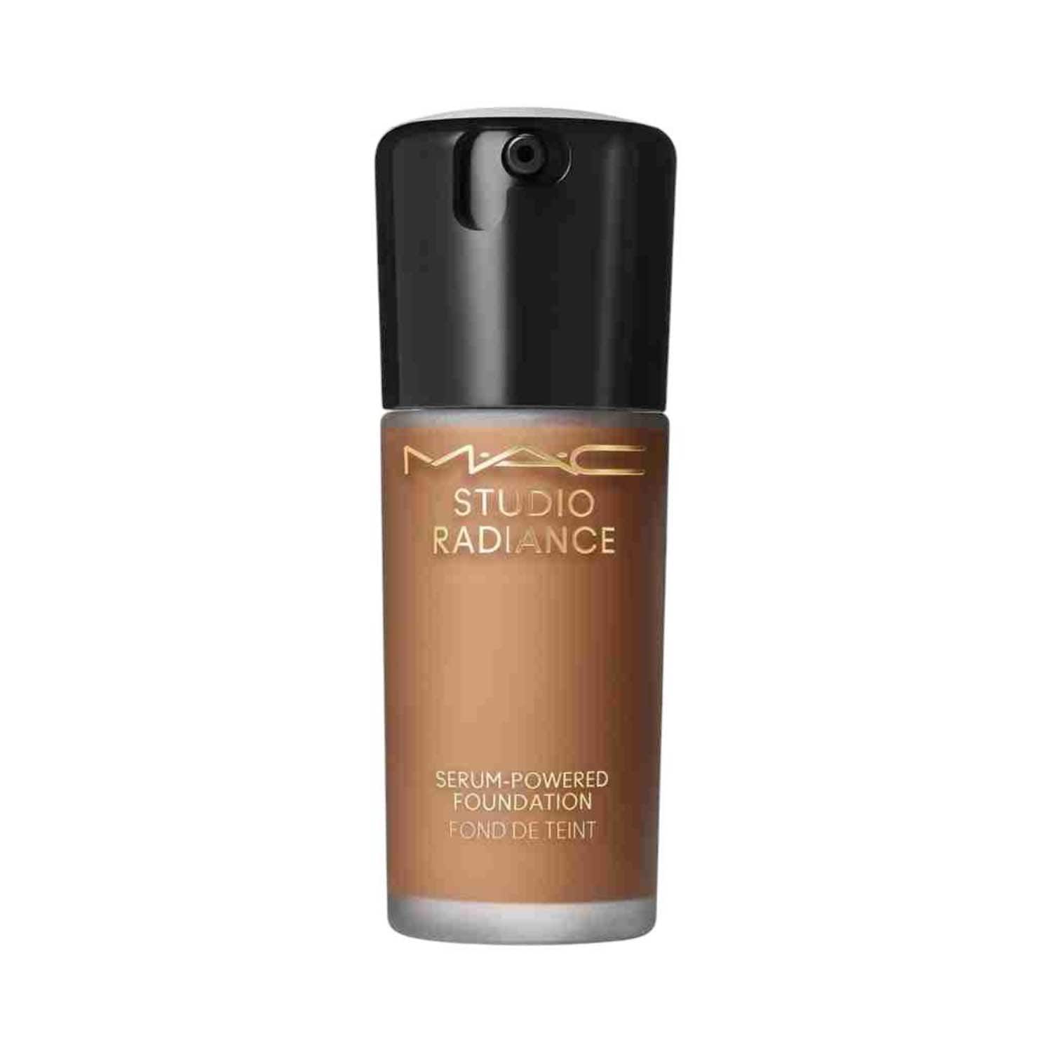 M.A.C | M.A.C Studio Radiance Serum Powered Foundation - NC55 (30 ml)