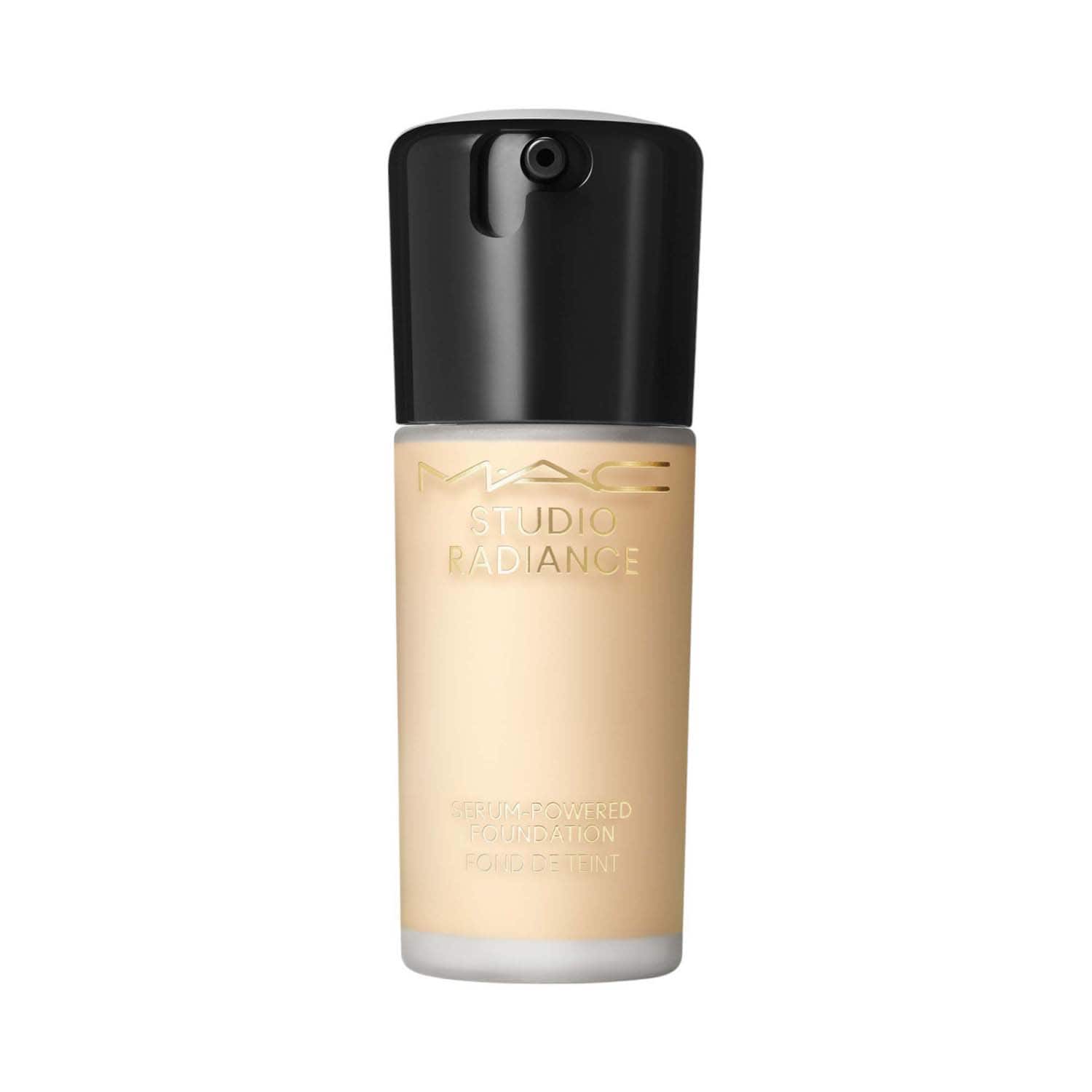 M.A.C | M.A.C Studio Radiance Serum Powered Foundation - NC12 (30 ml)