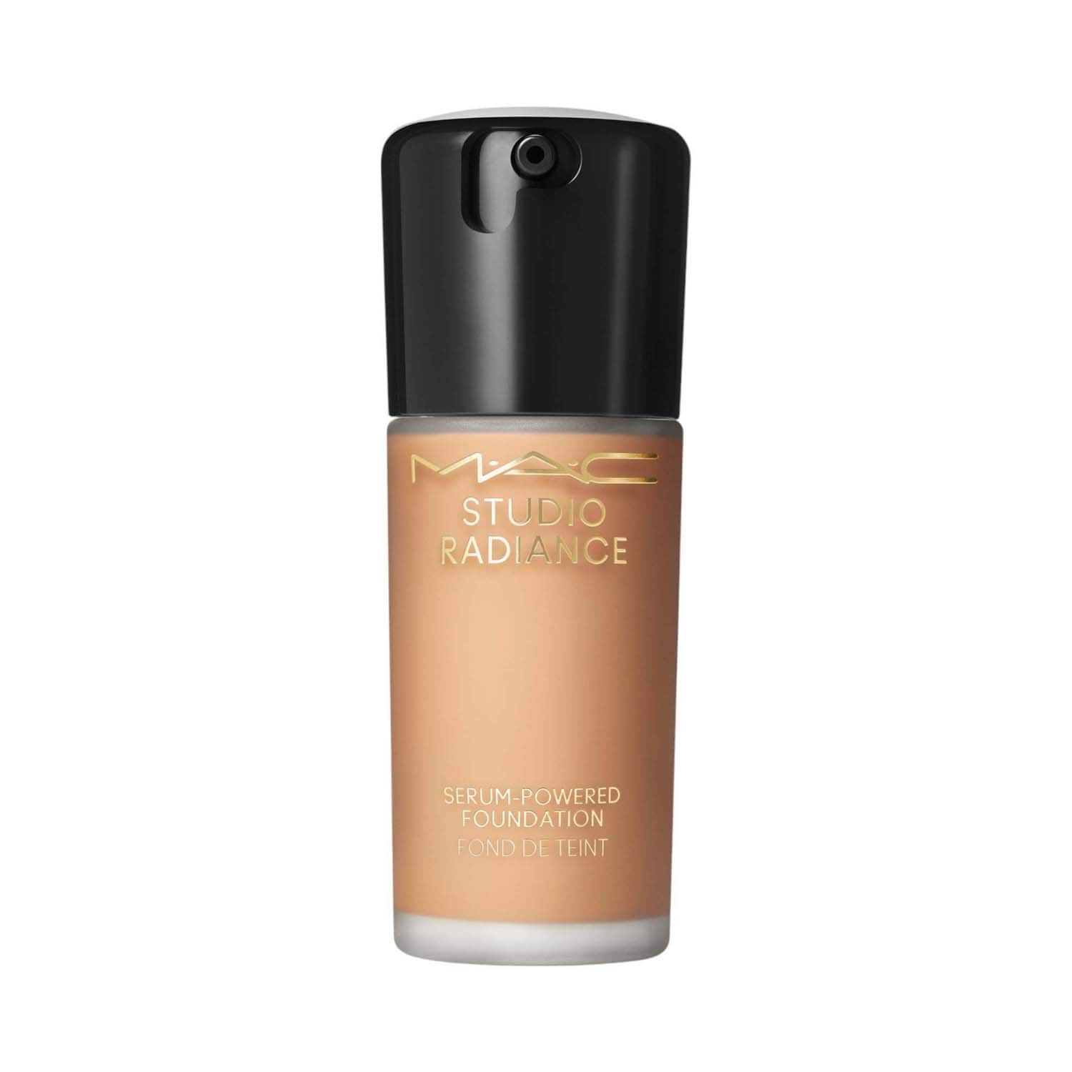 M.A.C | M.A.C Studio Radiance Serum Powered Foundation - NW35 (30 ml)