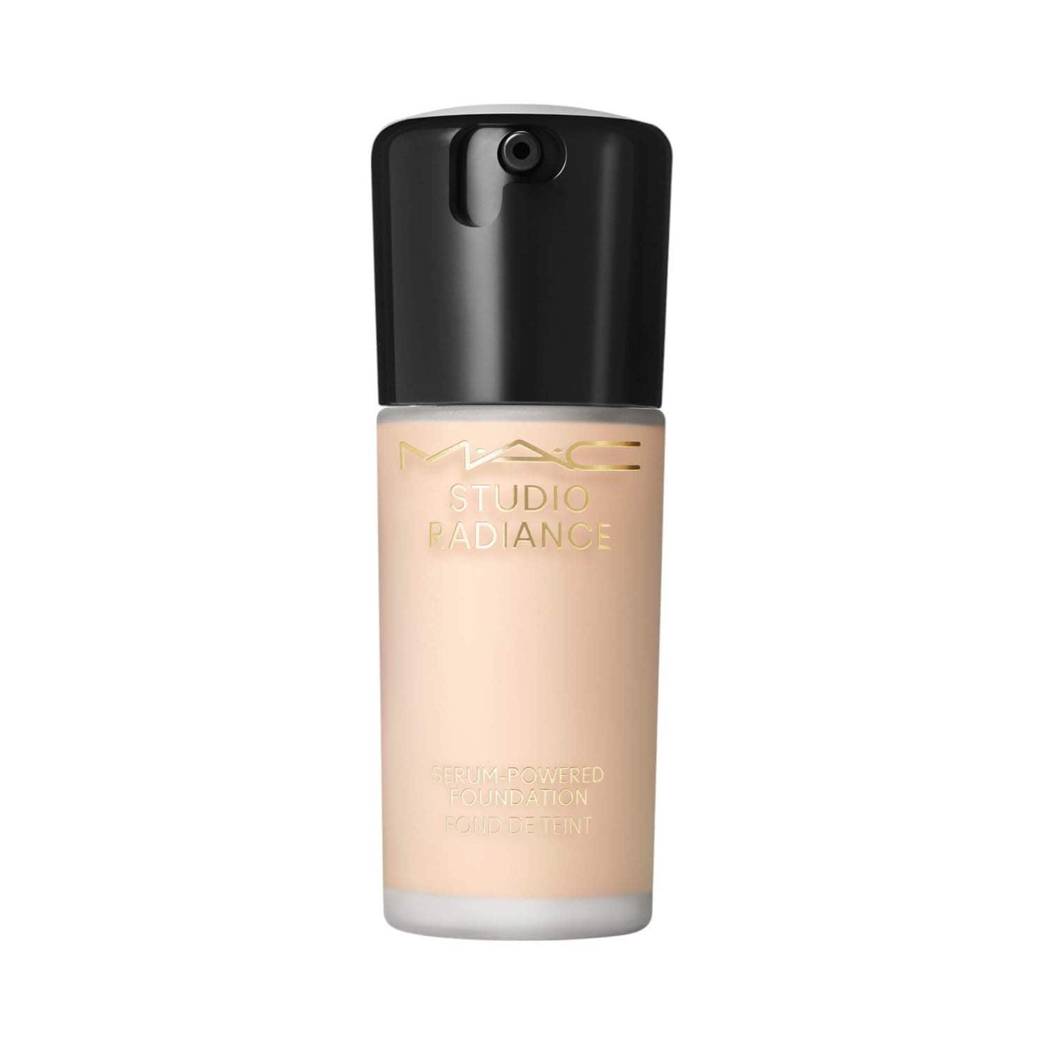M.A.C | M.A.C Studio Radiance Serum Powered Foundation - NW10 (30 ml)