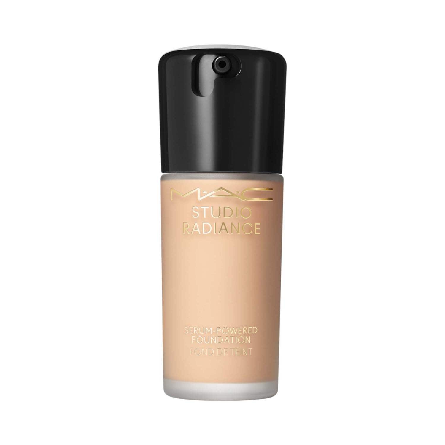 M.A.C | M.A.C Studio Radiance Serum Powered Foundation - N12 (30 ml)