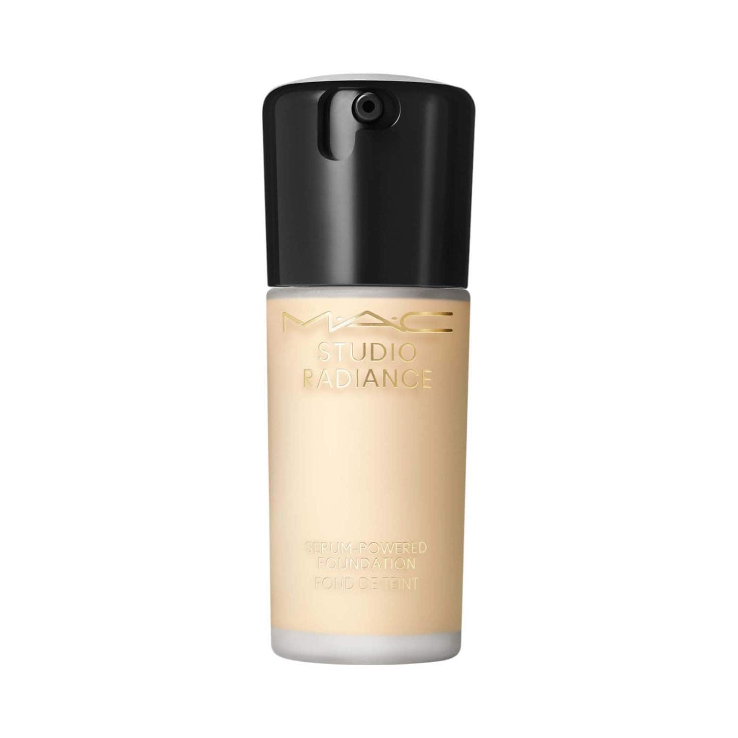 M.A.C | M.A.C Studio Radiance Serum Powered Foundation - NC11 (30 ml)