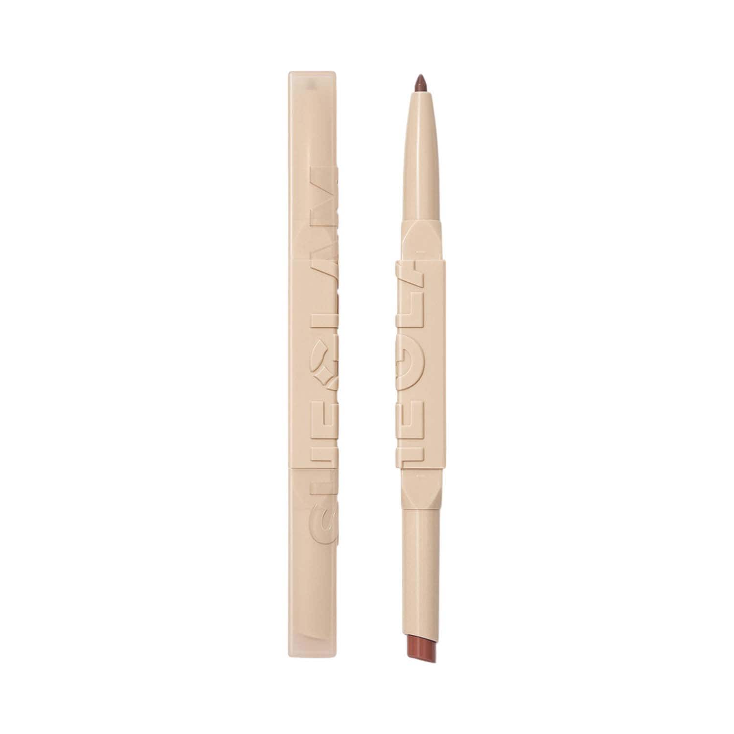 Sheglam | Sheglam Glam 101 Lipstick & Liner Duo - Soft Chai (1.05 g)