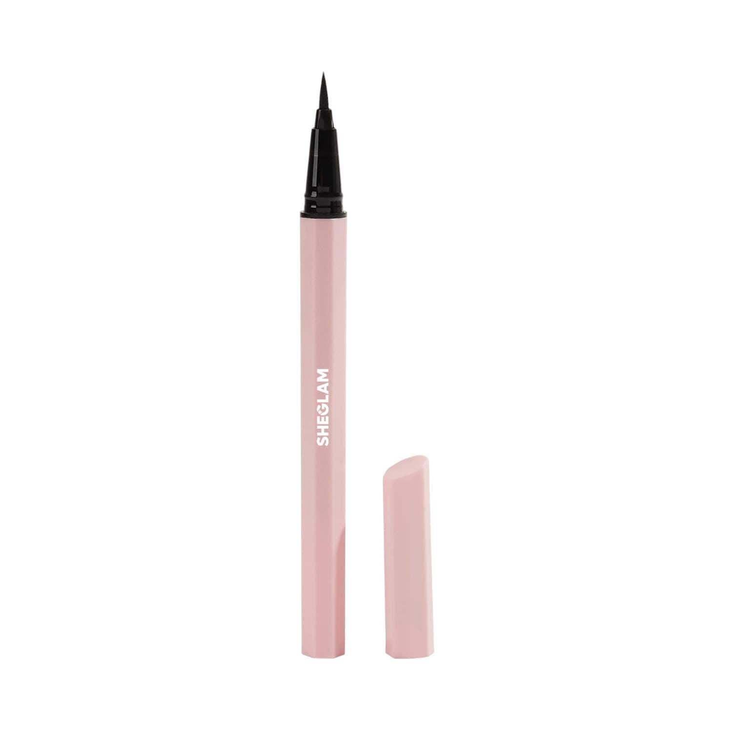 Sheglam | Sheglam Eternal Beauty Liquid Eyeliner - Black (0.6 ml)
