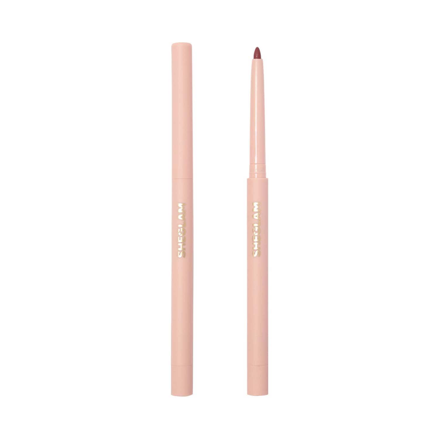 Sheglam | Sheglam So Lippy Lip Liner - Misty Rose (0.25 g)