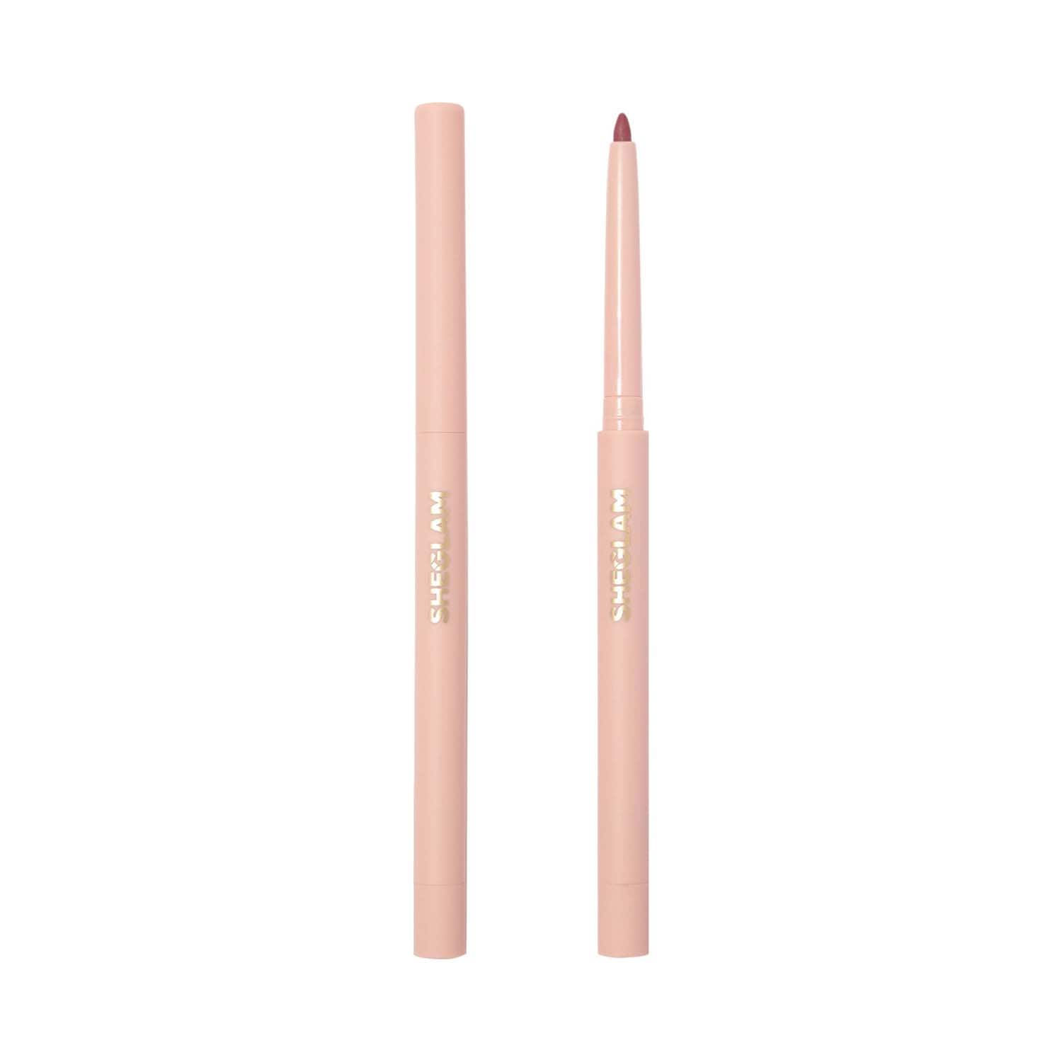 Sheglam | Sheglam So Lippy Lip Liner - Momojo (0.25 g)