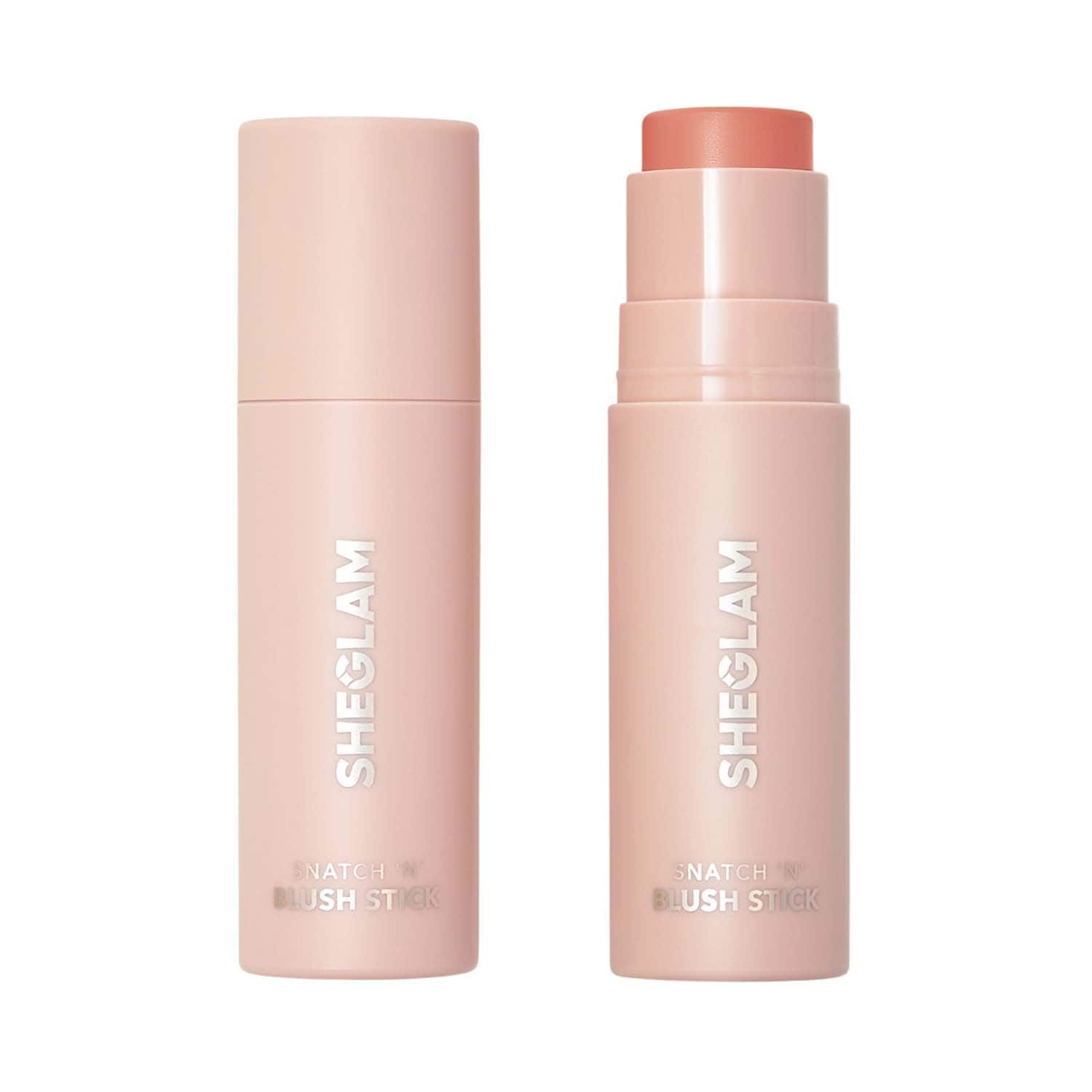 Sheglam | Sheglam Snatch 'N' Blush Stick - Wild Love (6.5 g)