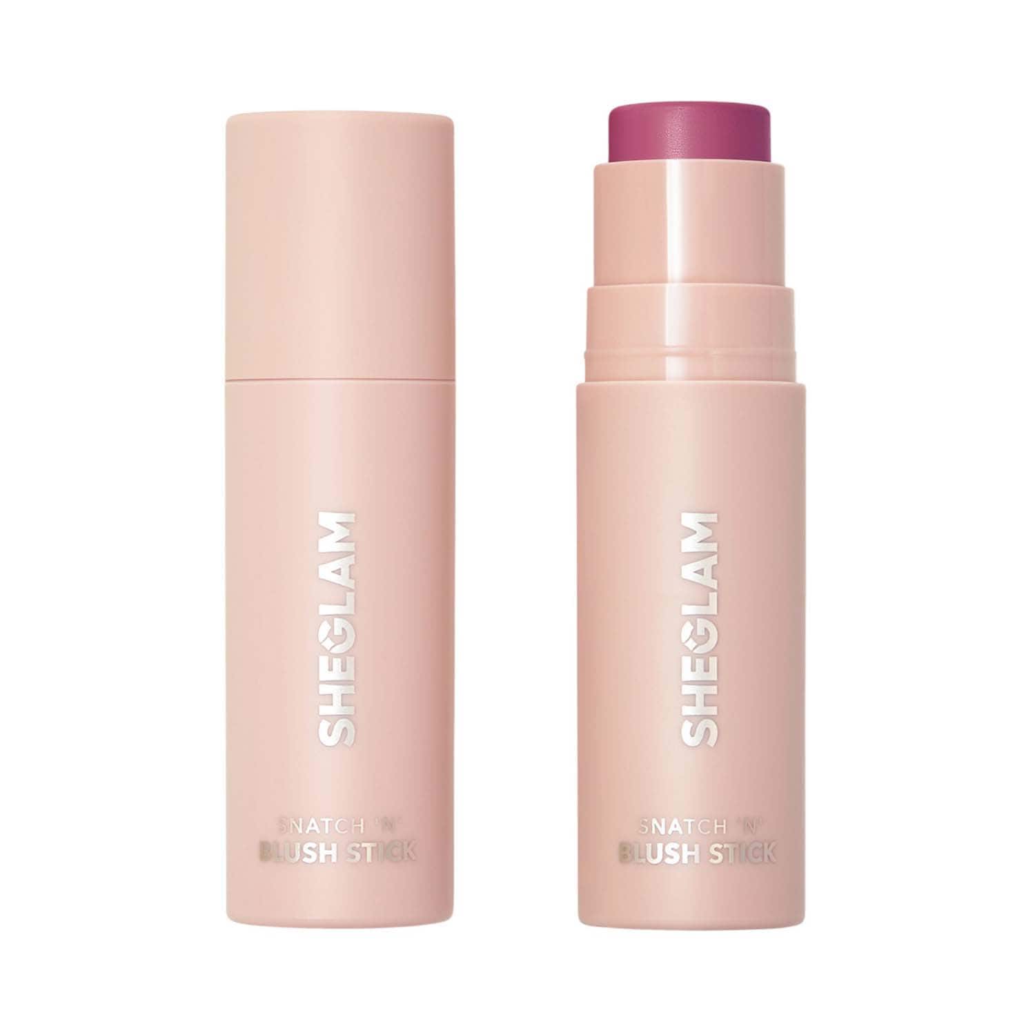 Sheglam | Sheglam Snatch 'N' Blush Stick - Plum Wine (7.5 g)