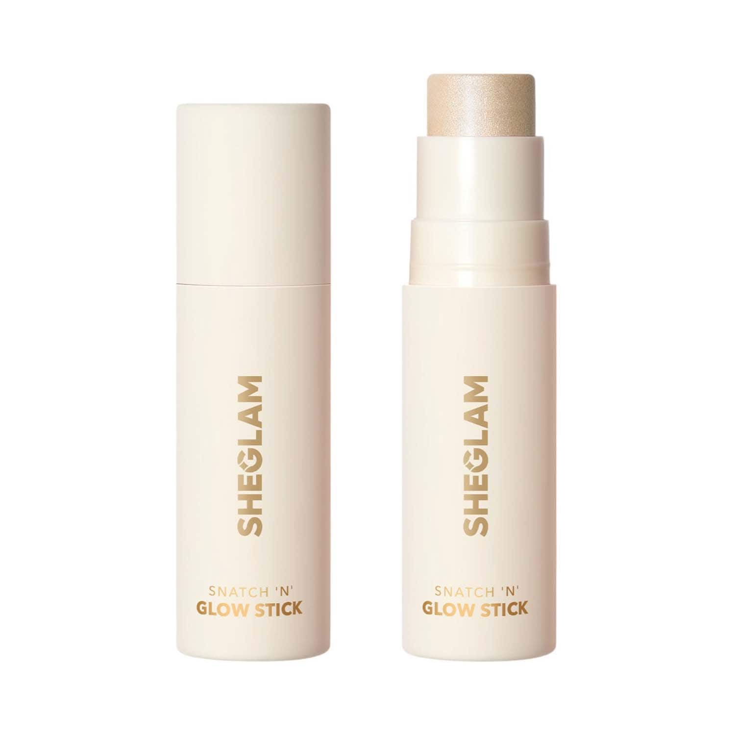 Sheglam | Sheglam Snatch 'N' Glow Stick - Vanilla Frost (7 g)